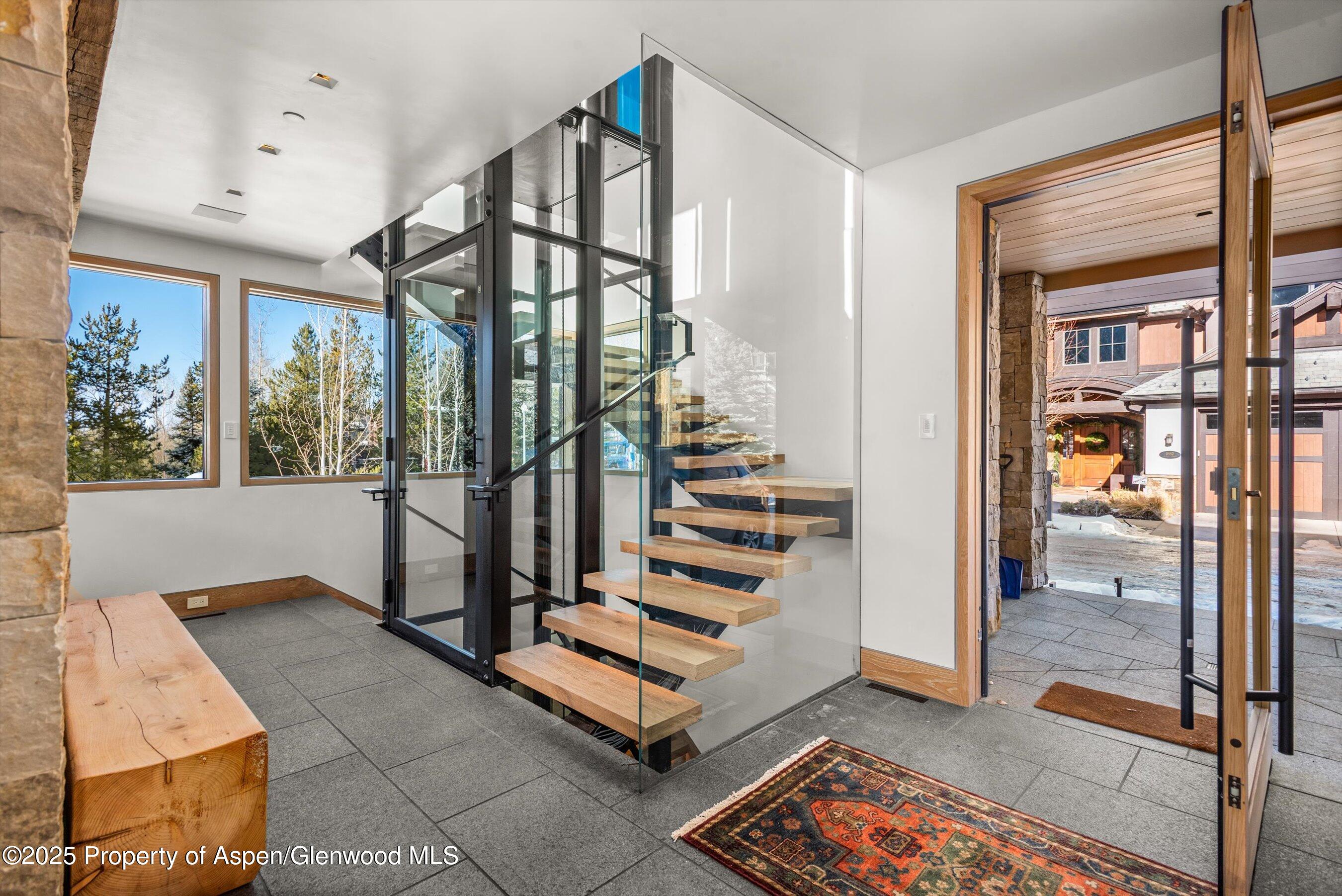 549 Walnut Street Aspen CO 81611