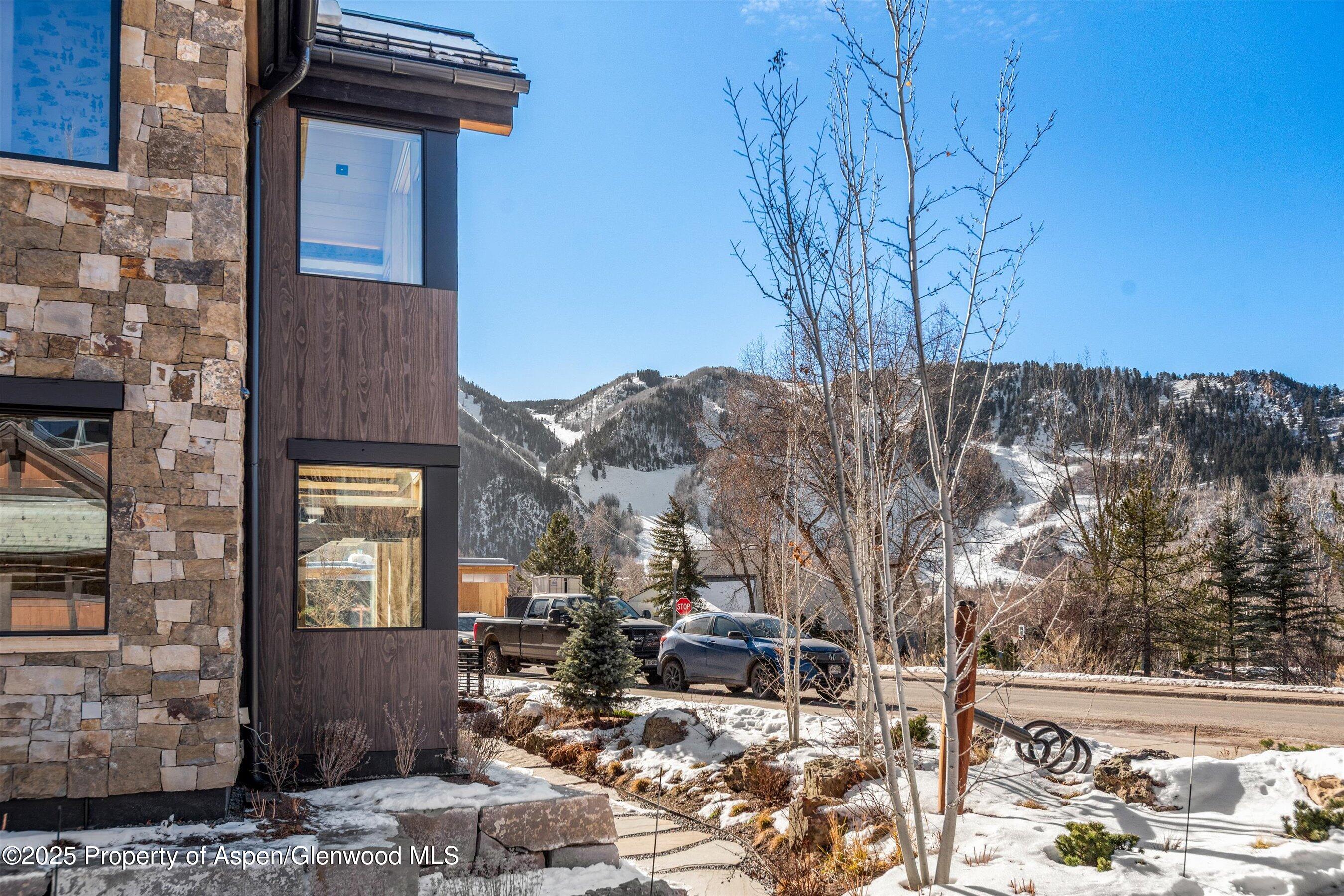 549 Walnut Street Aspen CO 81611