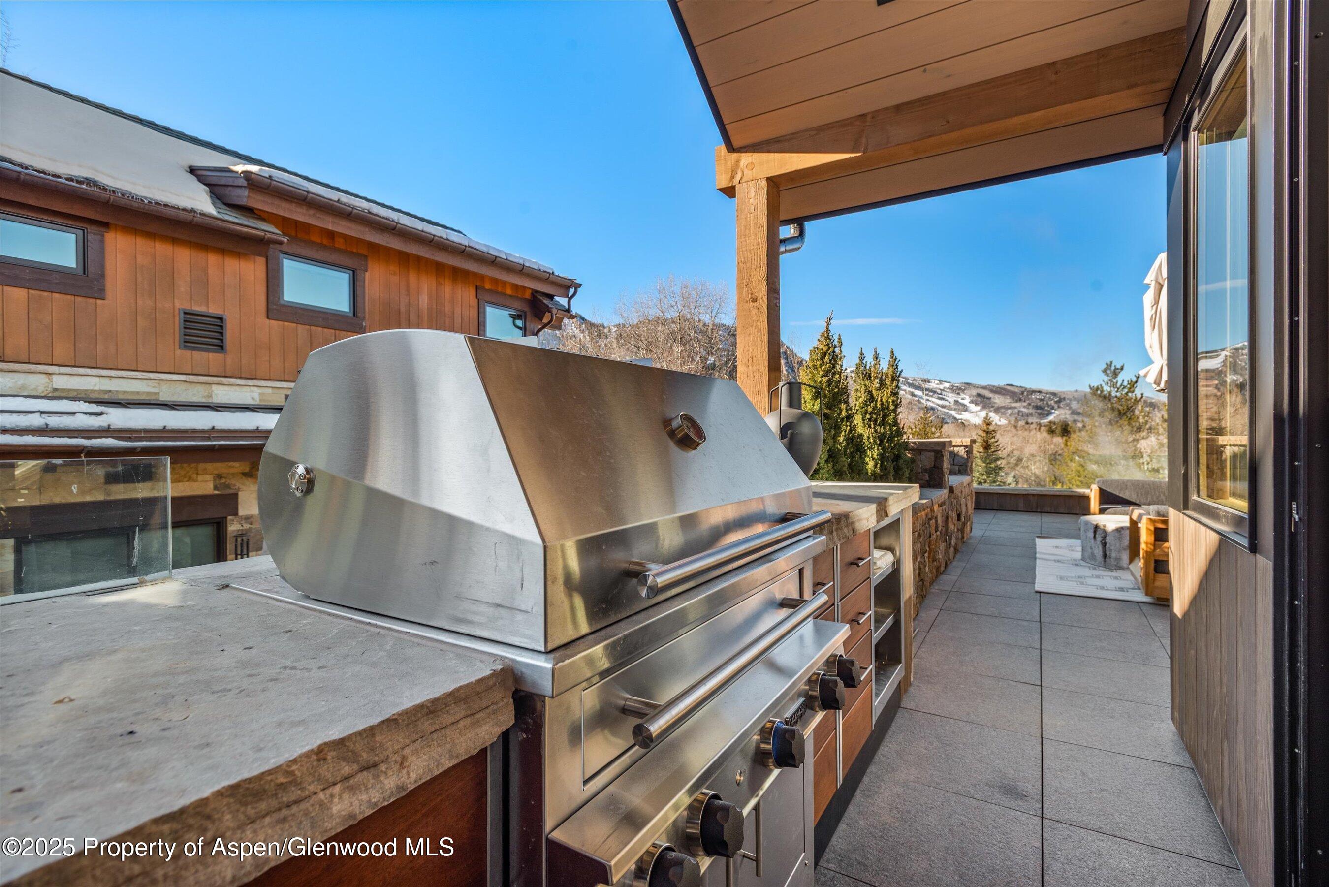 549 Walnut Street Aspen CO 81611