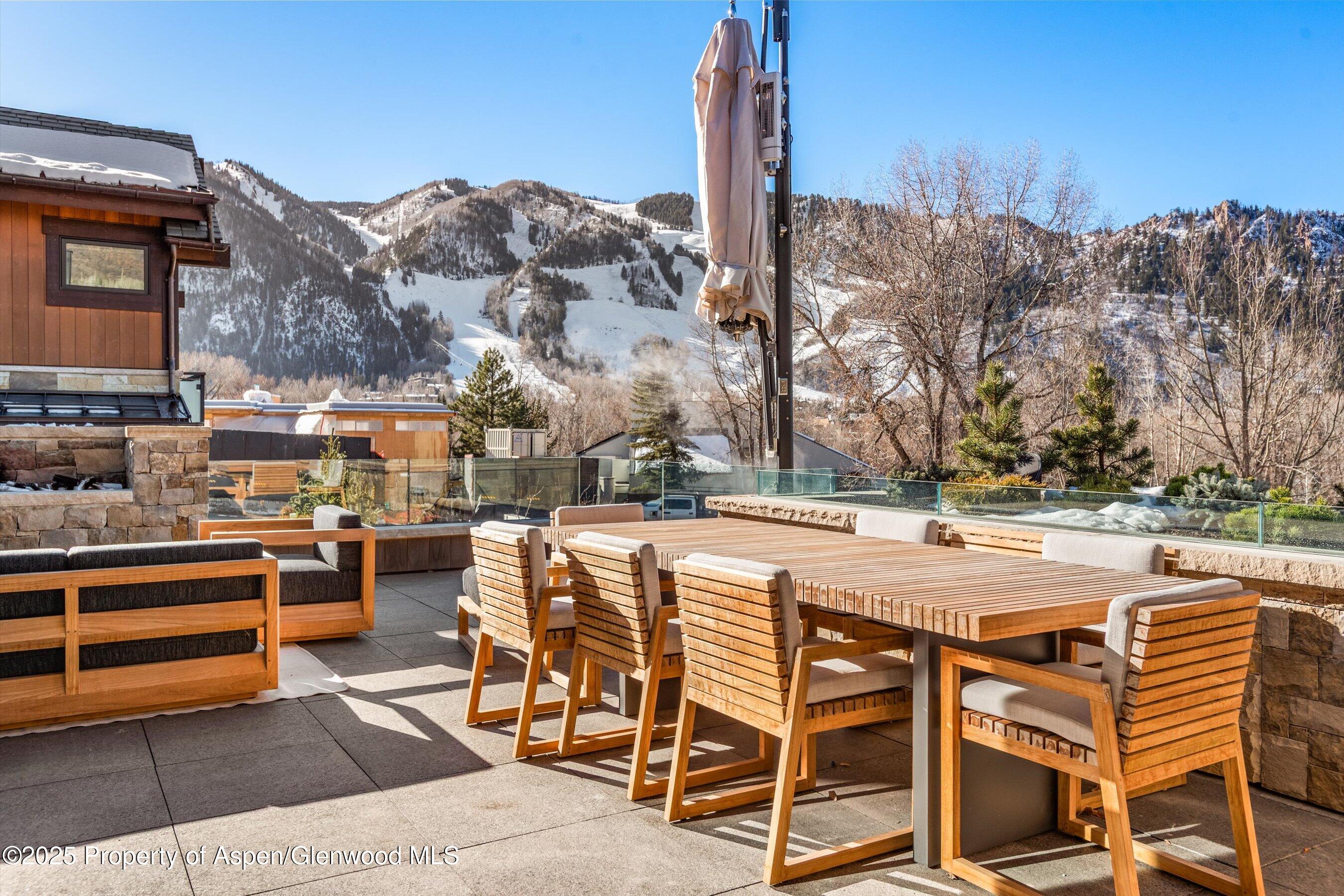 549 Walnut Street Aspen CO 81611