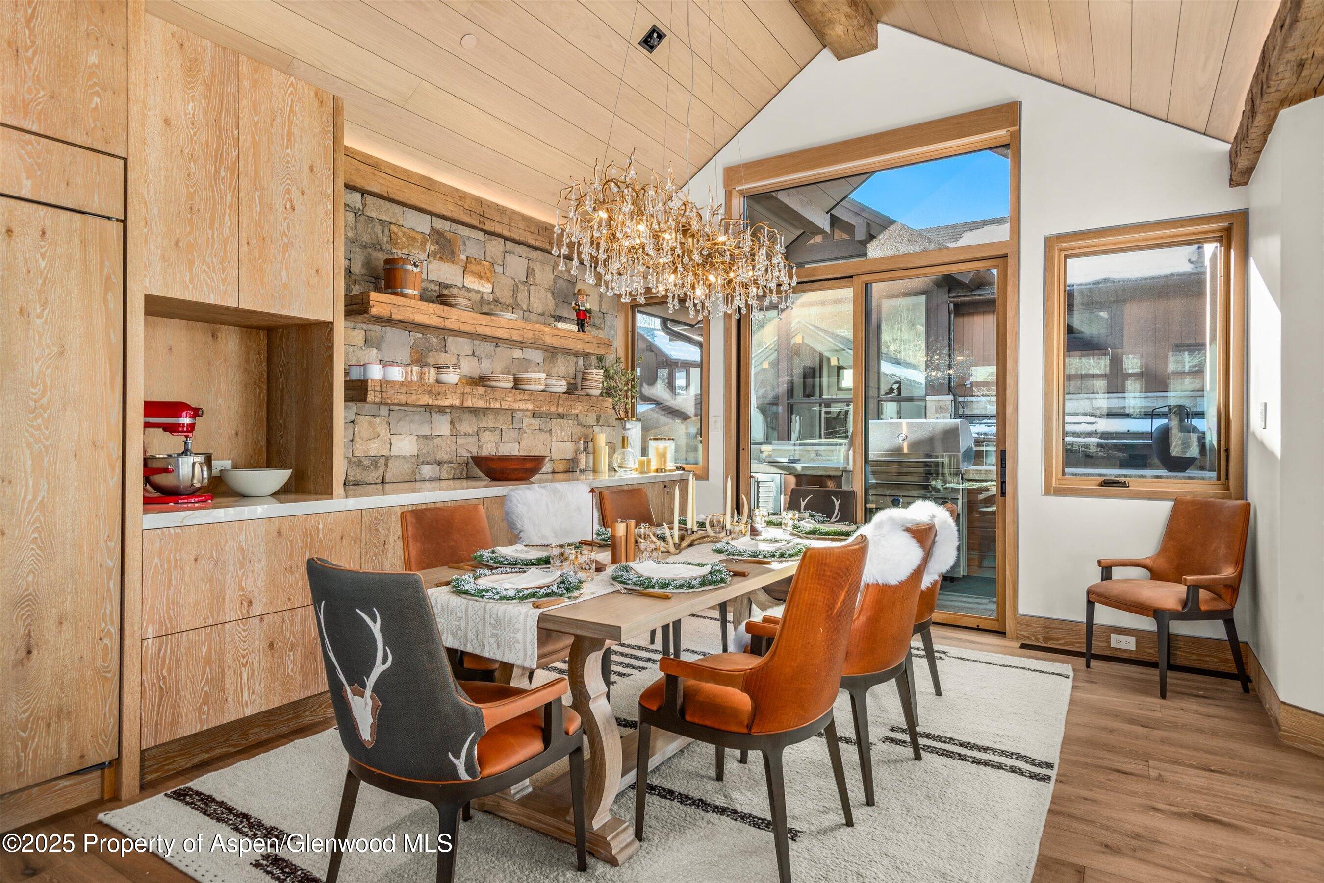 549 Walnut Street Aspen CO 81611