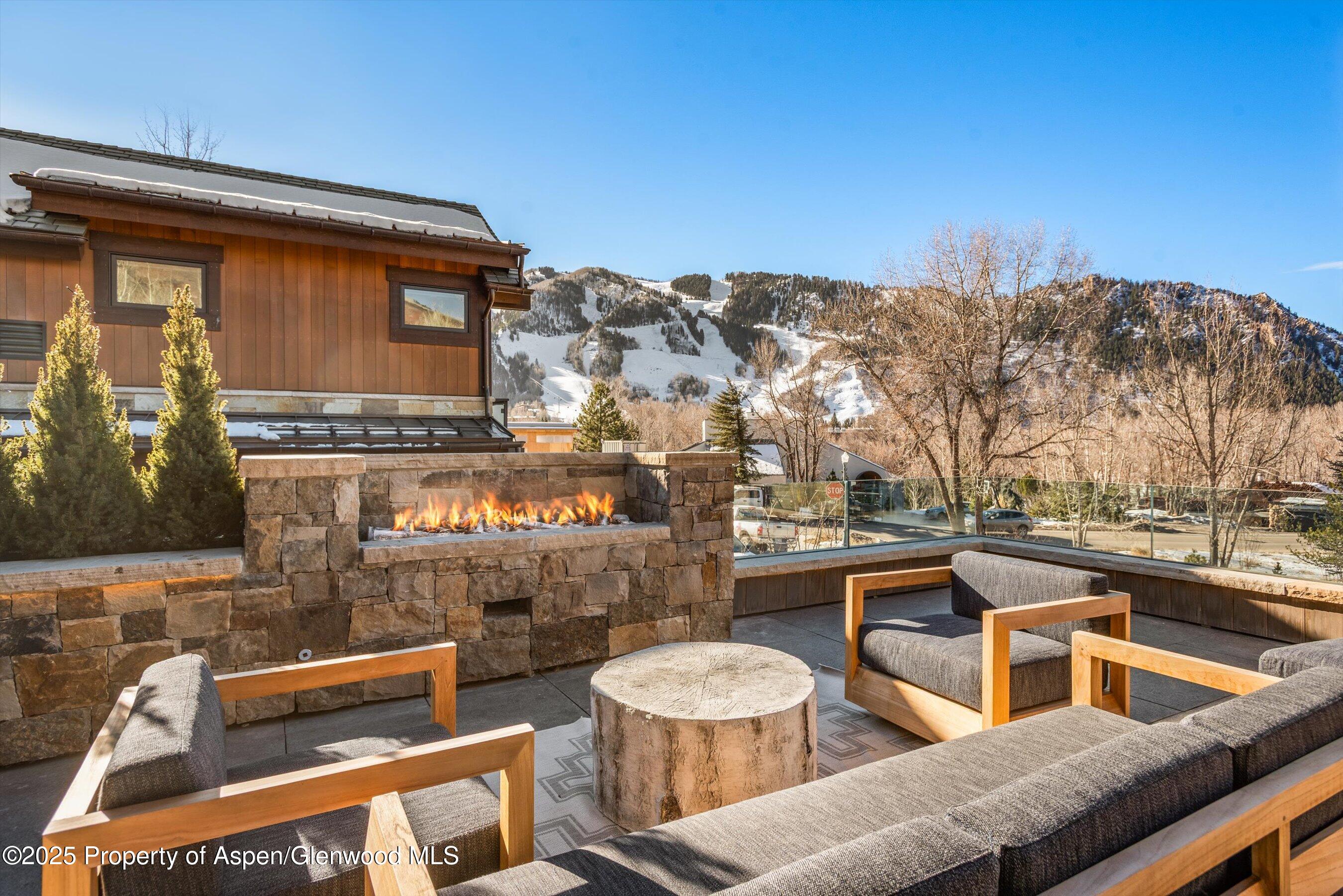 549 Walnut Street Aspen CO 81611