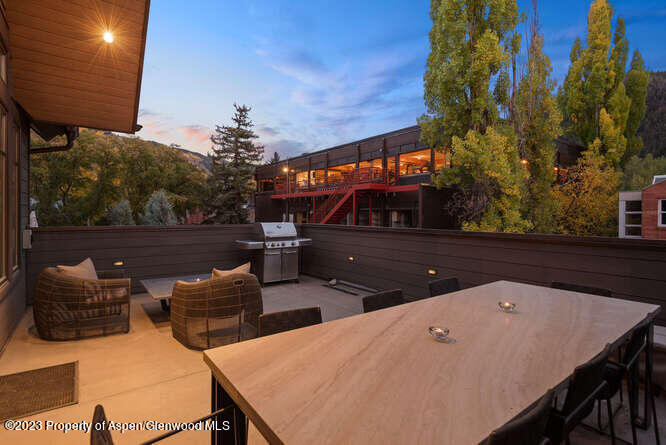 719 E Hopkins Avenue Aspen CO 81611