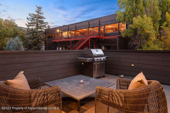 719 E Hopkins Avenue Aspen CO 81611