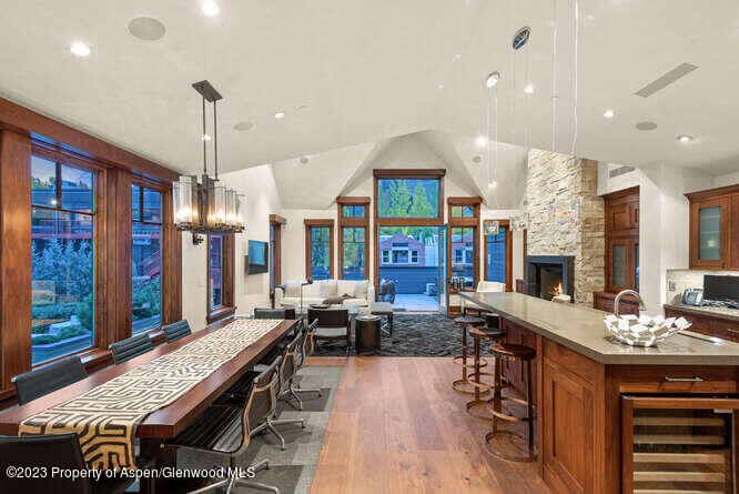 719 E Hopkins Avenue Aspen CO 81611