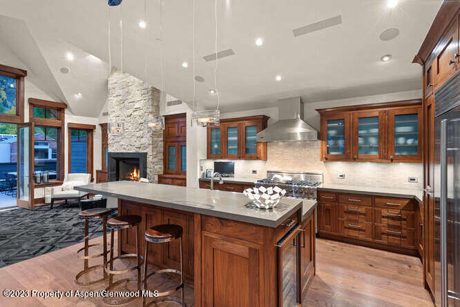 719 E Hopkins Avenue Aspen CO 81611