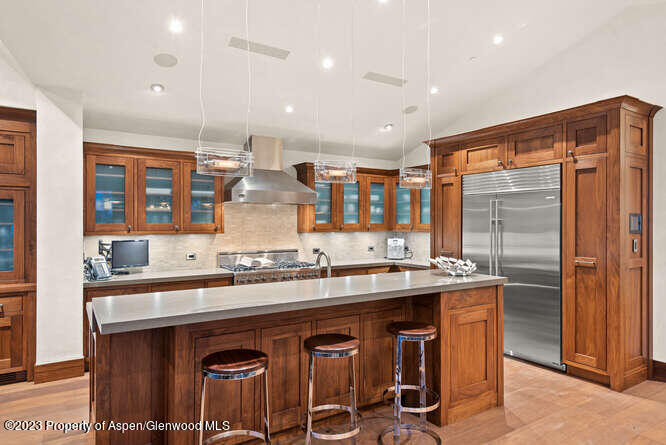 719 E Hopkins Avenue Aspen CO 81611