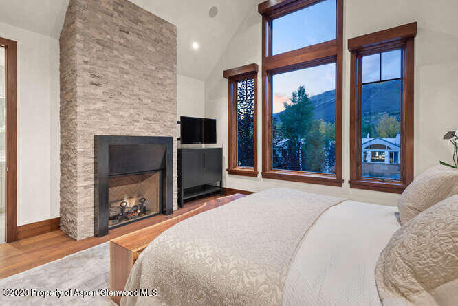 719 E Hopkins Avenue Aspen CO 81611