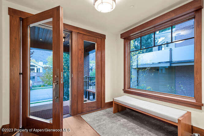 719 E Hopkins Avenue Aspen CO 81611