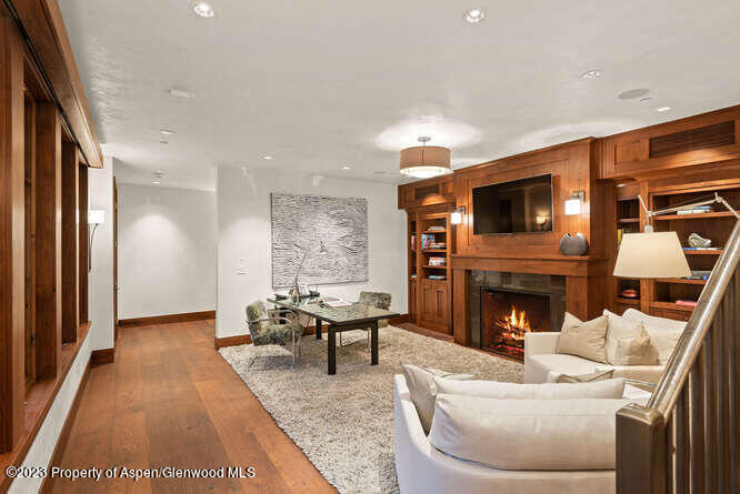 719 E Hopkins Avenue Aspen CO 81611