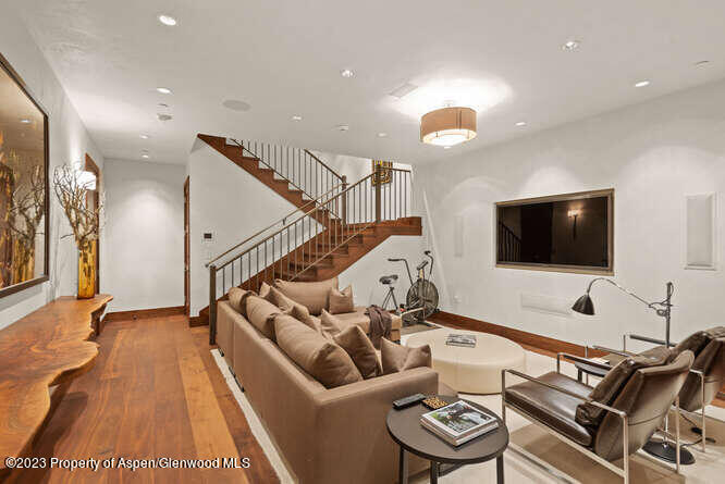 719 E Hopkins Avenue Aspen CO 81611