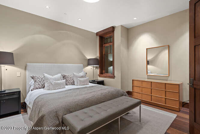 719 E Hopkins Avenue Aspen CO 81611