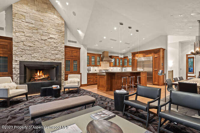 719 E Hopkins Avenue Aspen CO 81611