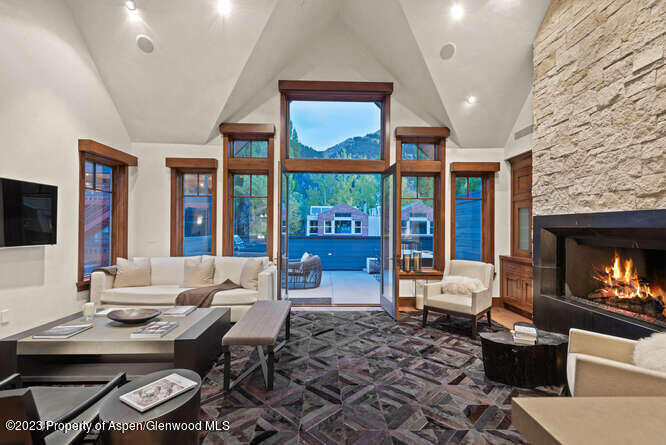 719 E Hopkins Avenue Aspen CO 81611