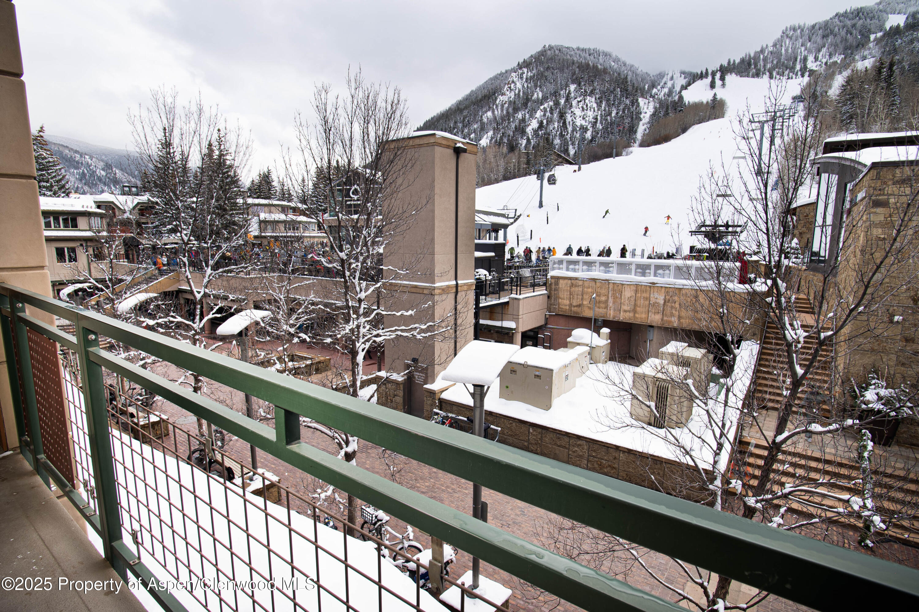 555 E Durant Avenue Aspen CO 81611