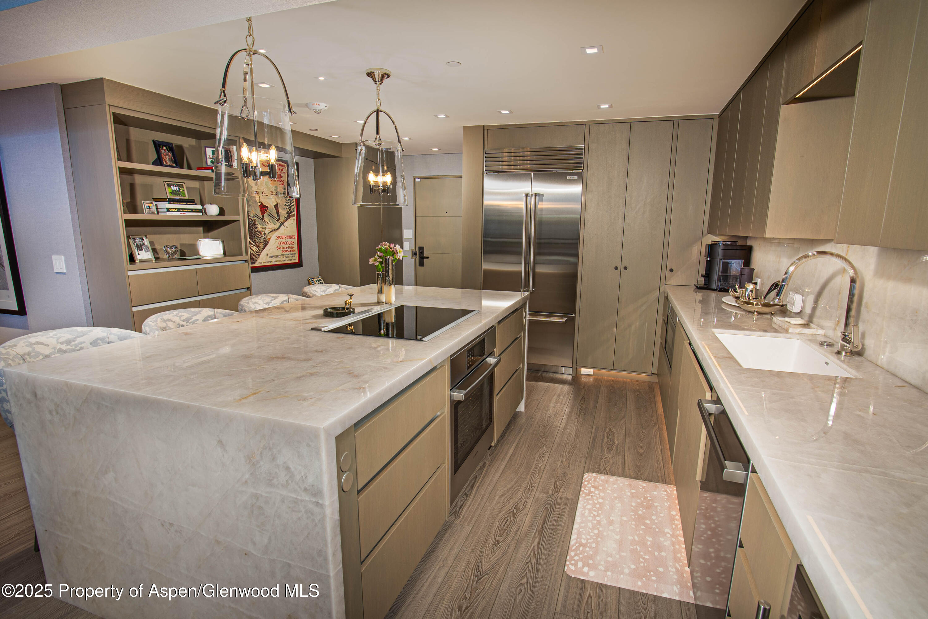 555 E Durant Avenue Aspen CO 81611