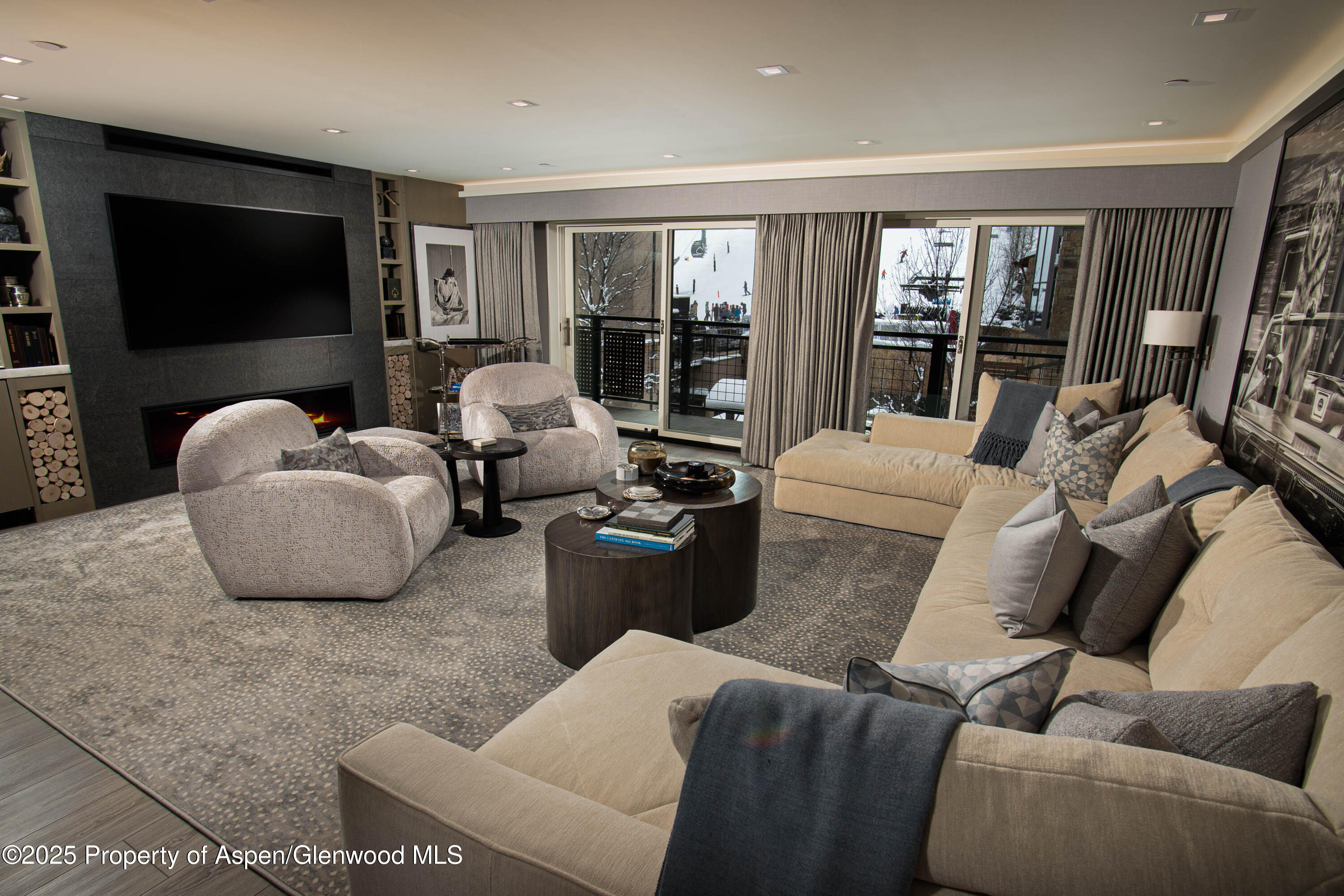 555 E Durant Avenue Aspen CO 81611