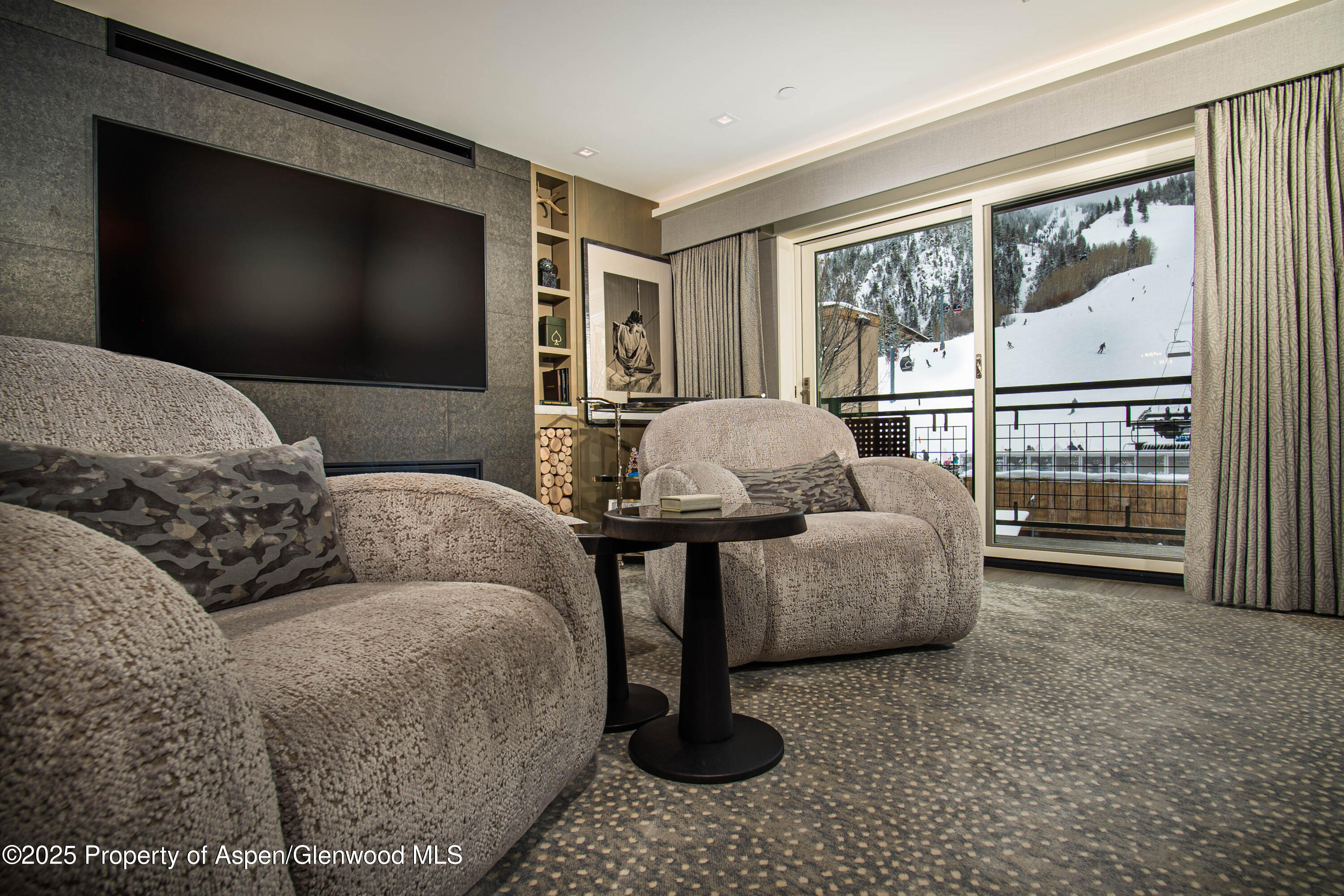 555 E Durant Avenue Aspen CO 81611