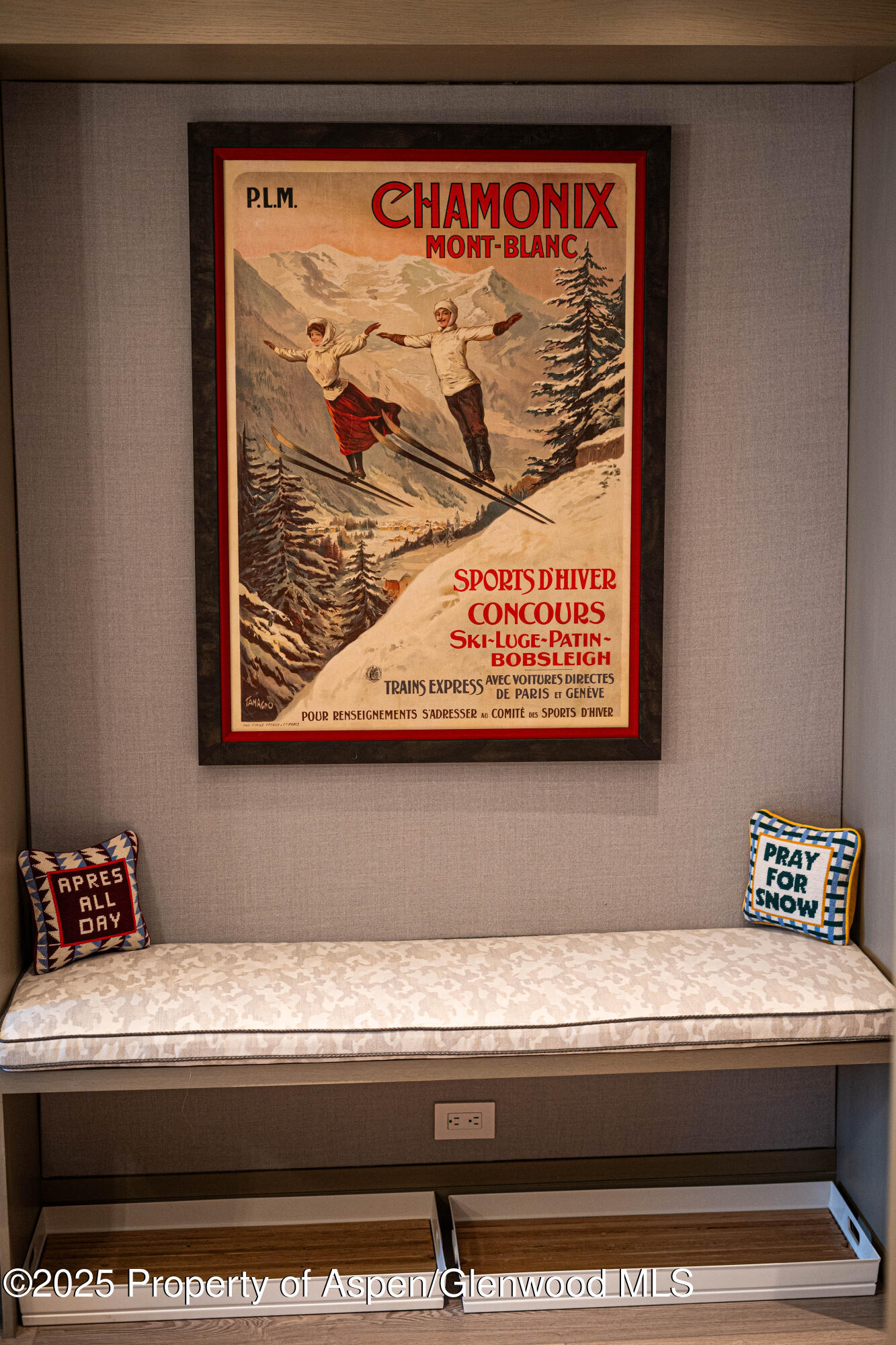 555 E Durant Avenue Aspen CO 81611