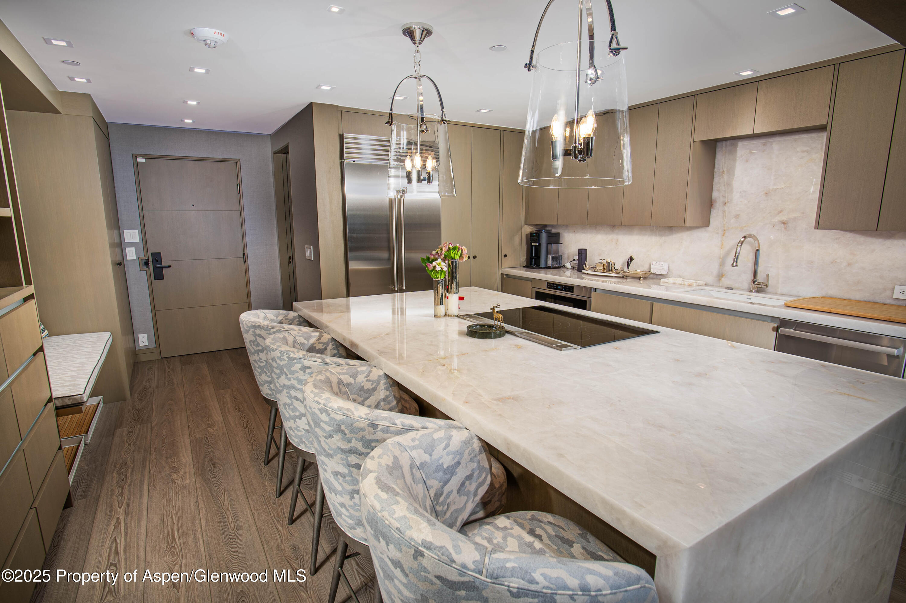 555 E Durant Avenue Aspen CO 81611