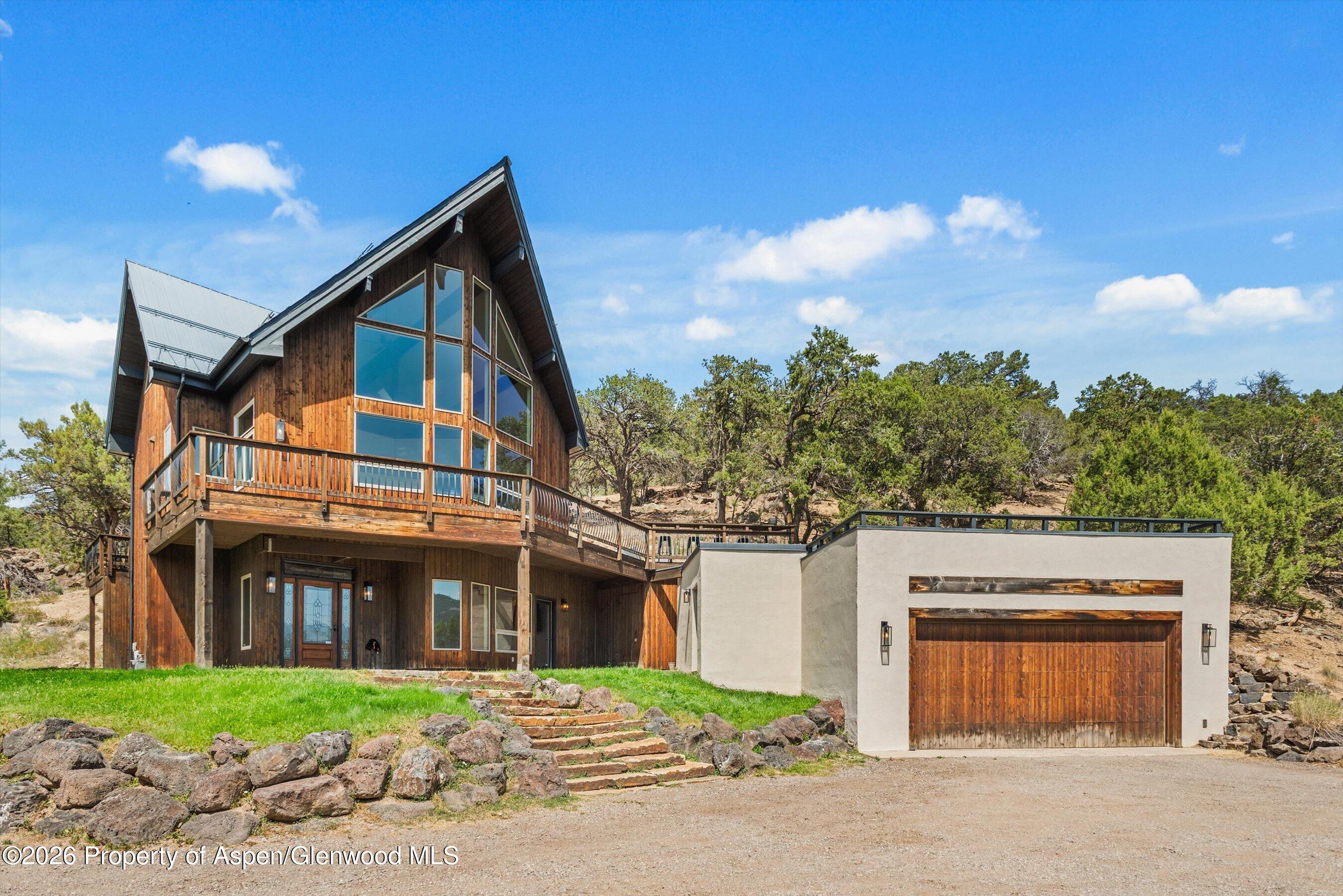 227 Original Road Basalt CO 81621
