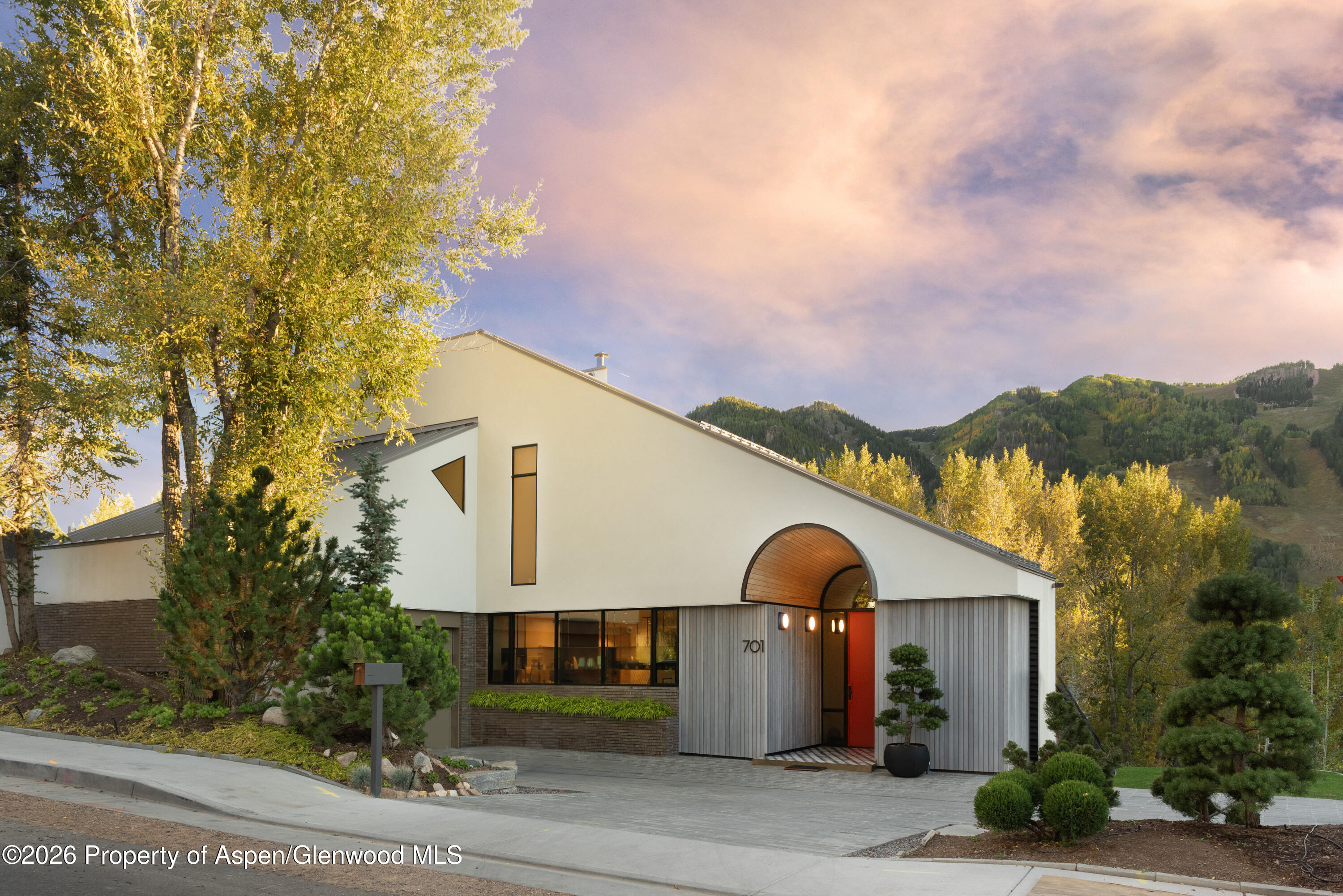 701 Gibson Avenue Aspen CO 81611