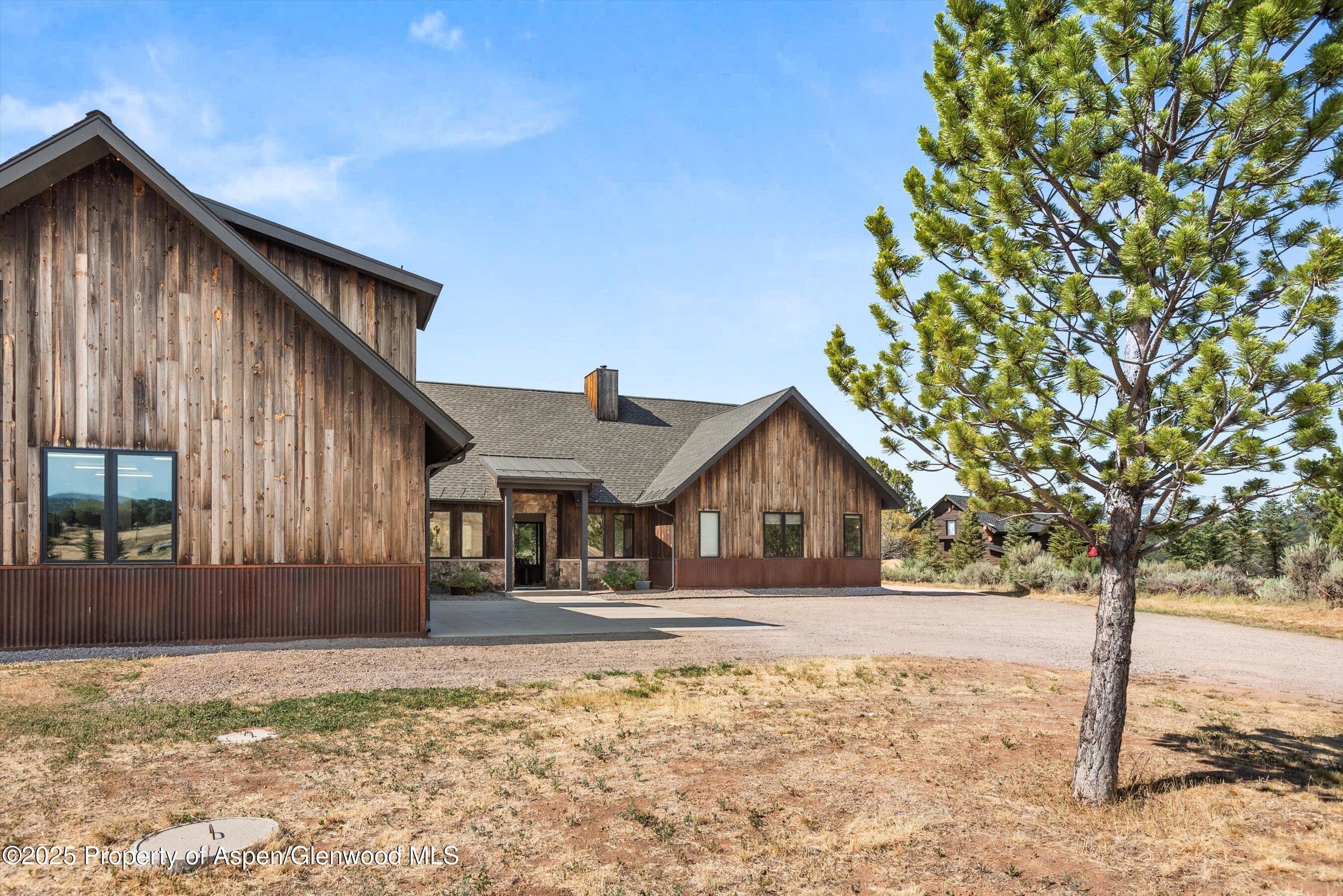 30 Sopris Lane Carbondale CO 81623