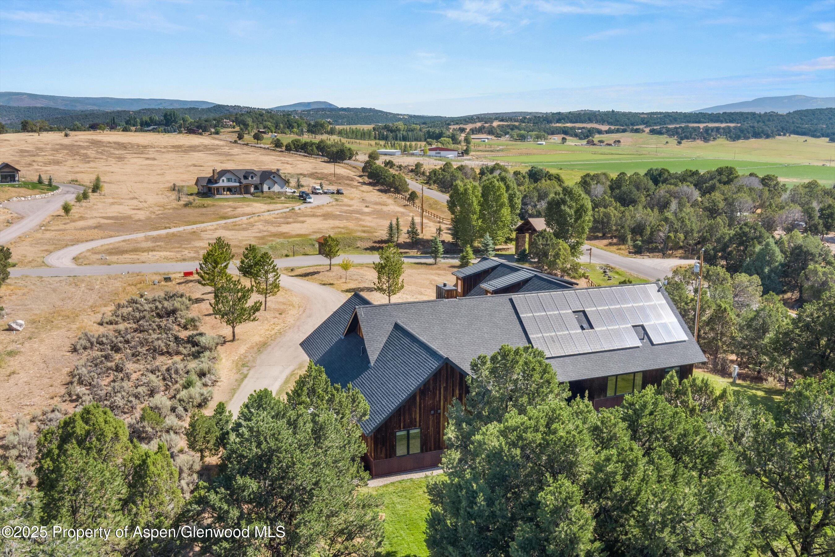 30 Sopris Lane Carbondale CO 81623