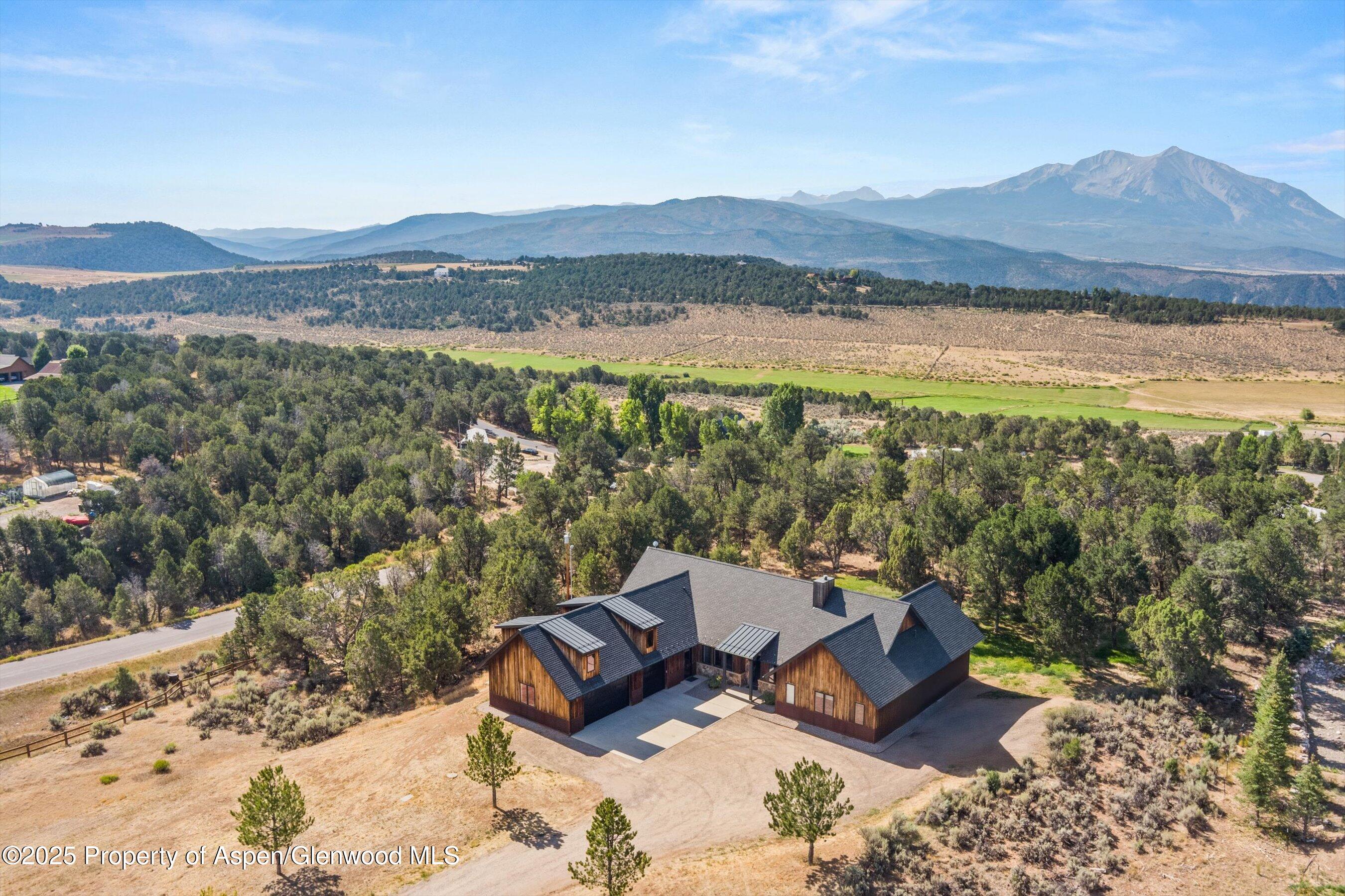 30 Sopris Lane Carbondale CO 81623
