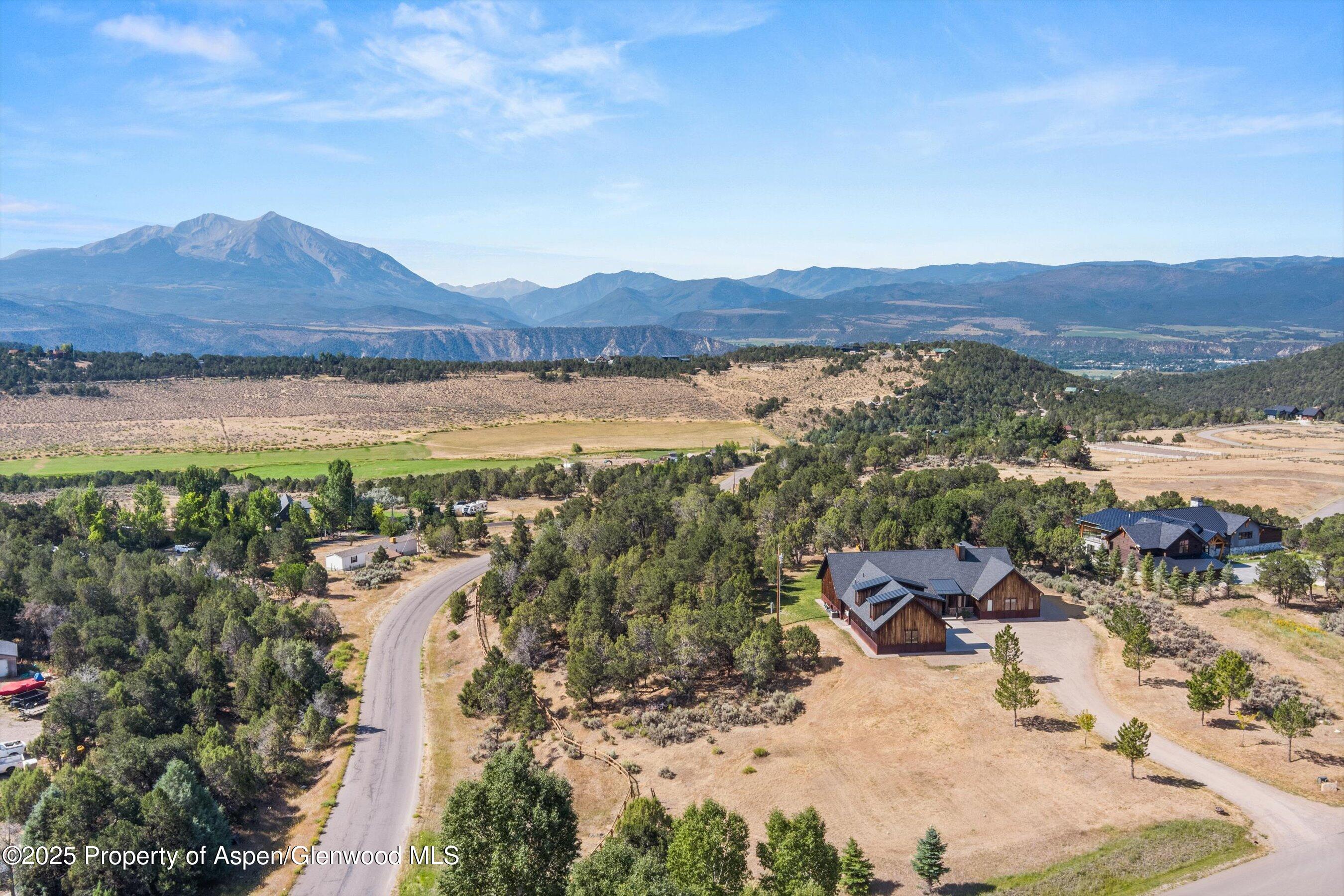 30 Sopris Lane Carbondale CO 81623