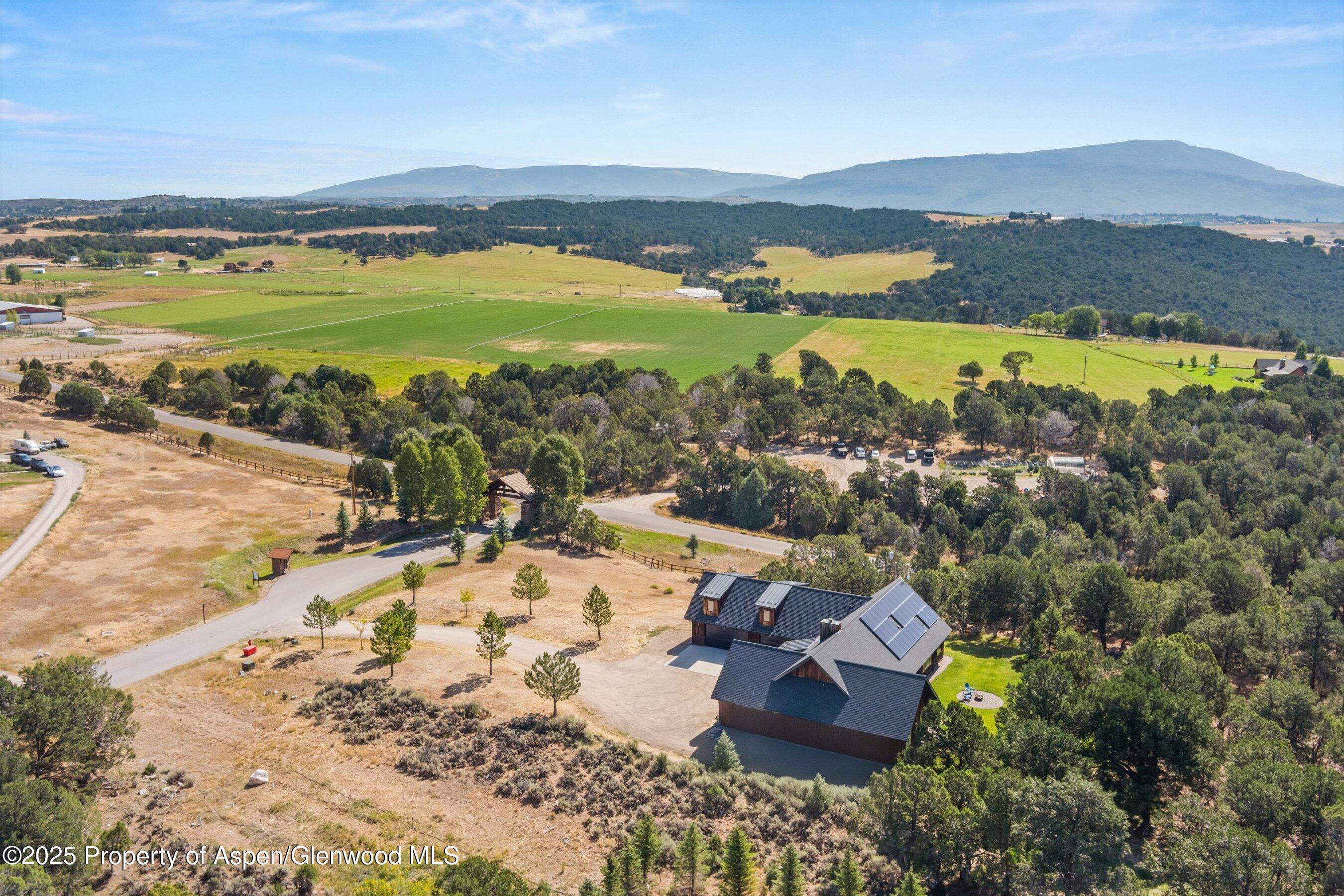 30 Sopris Lane Carbondale CO 81623