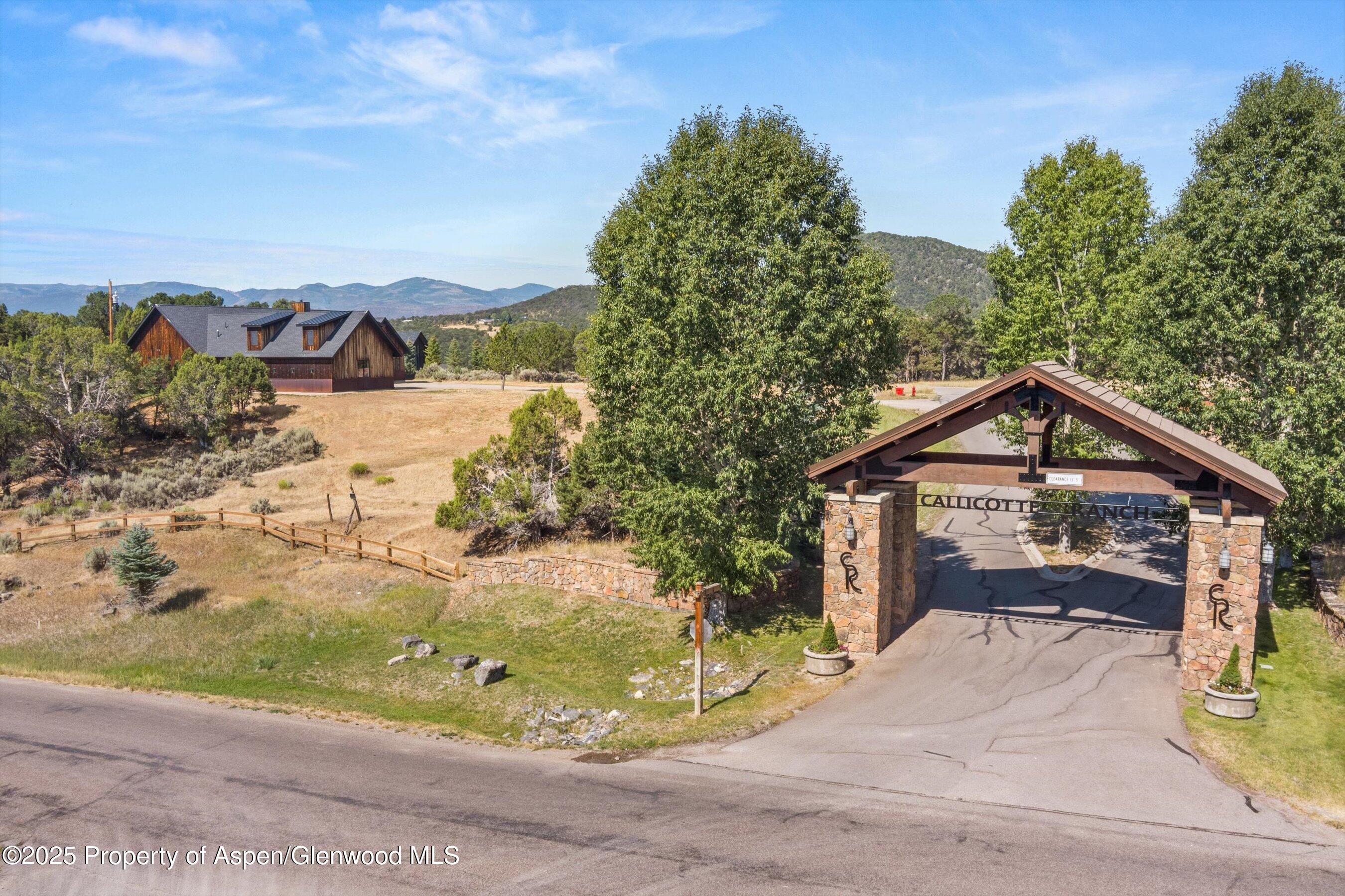 30 Sopris Lane Carbondale CO 81623