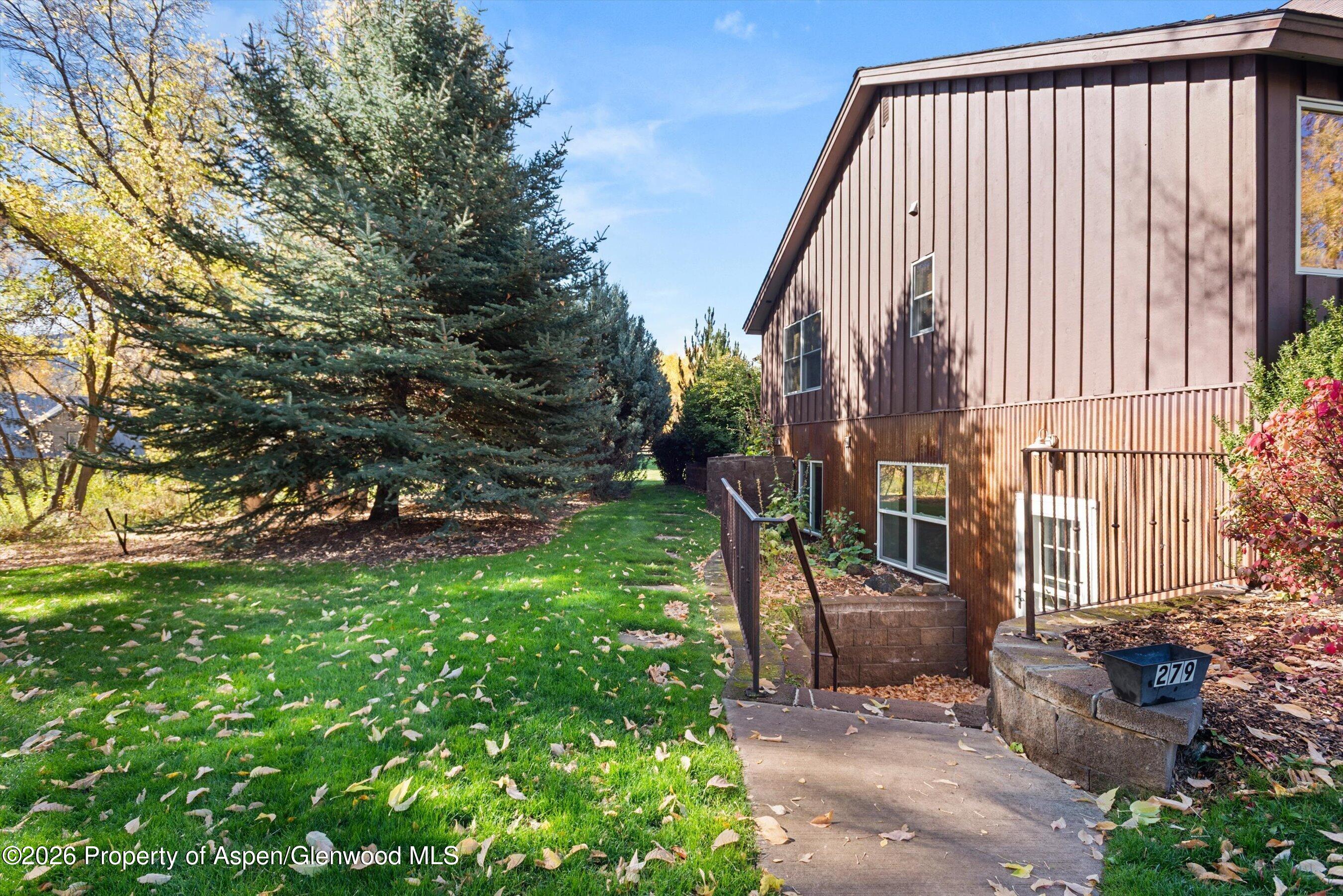 279 Willits Way Basalt CO 81621