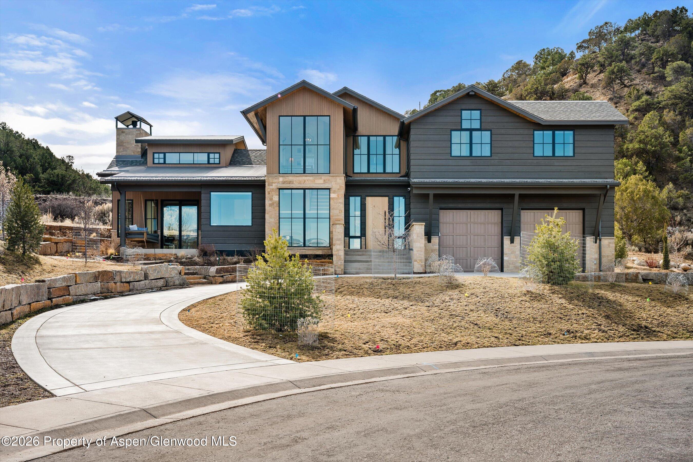 Carbondale CO, 117 Bowles Drive