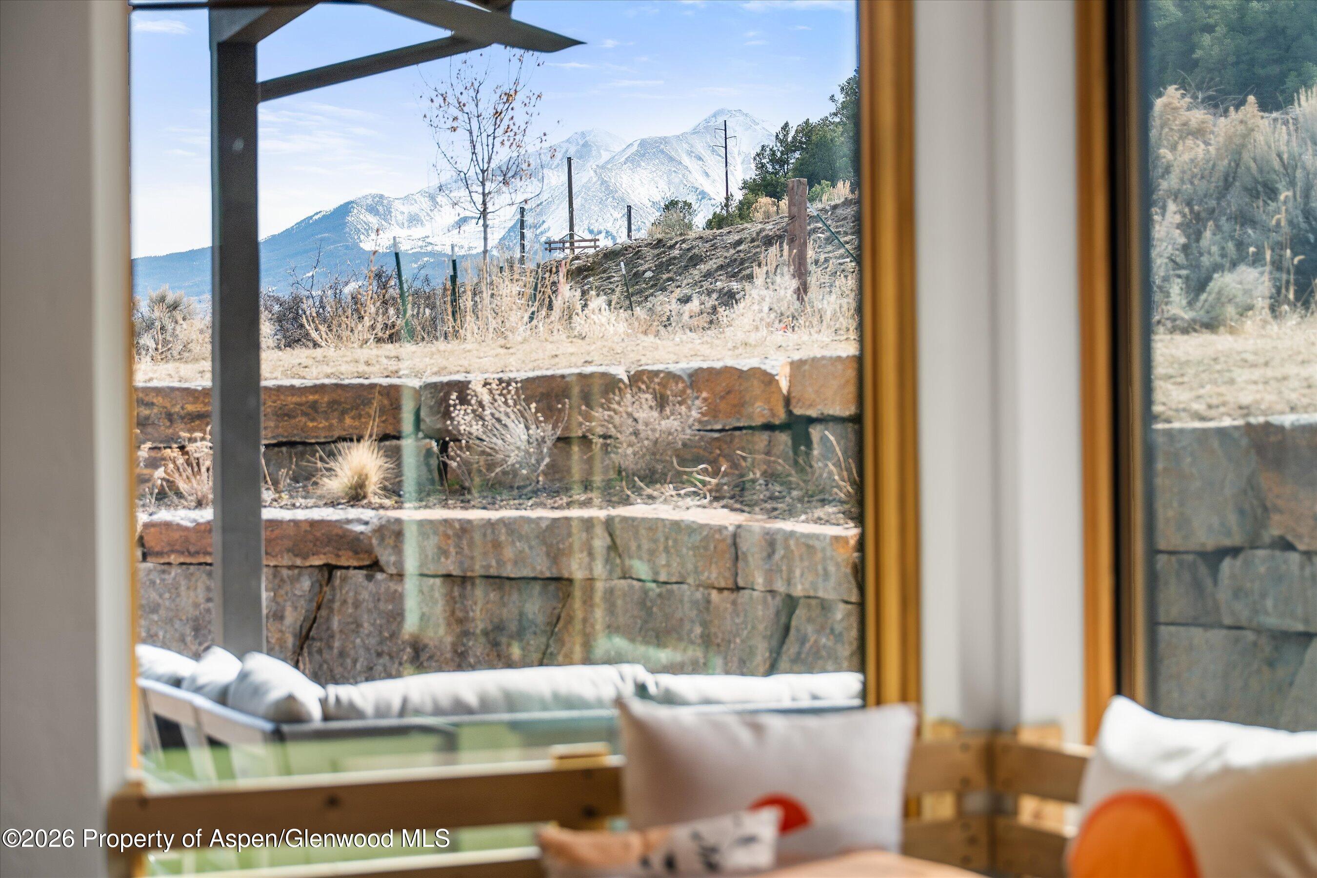 117 Bowles Drive Carbondale CO 81623