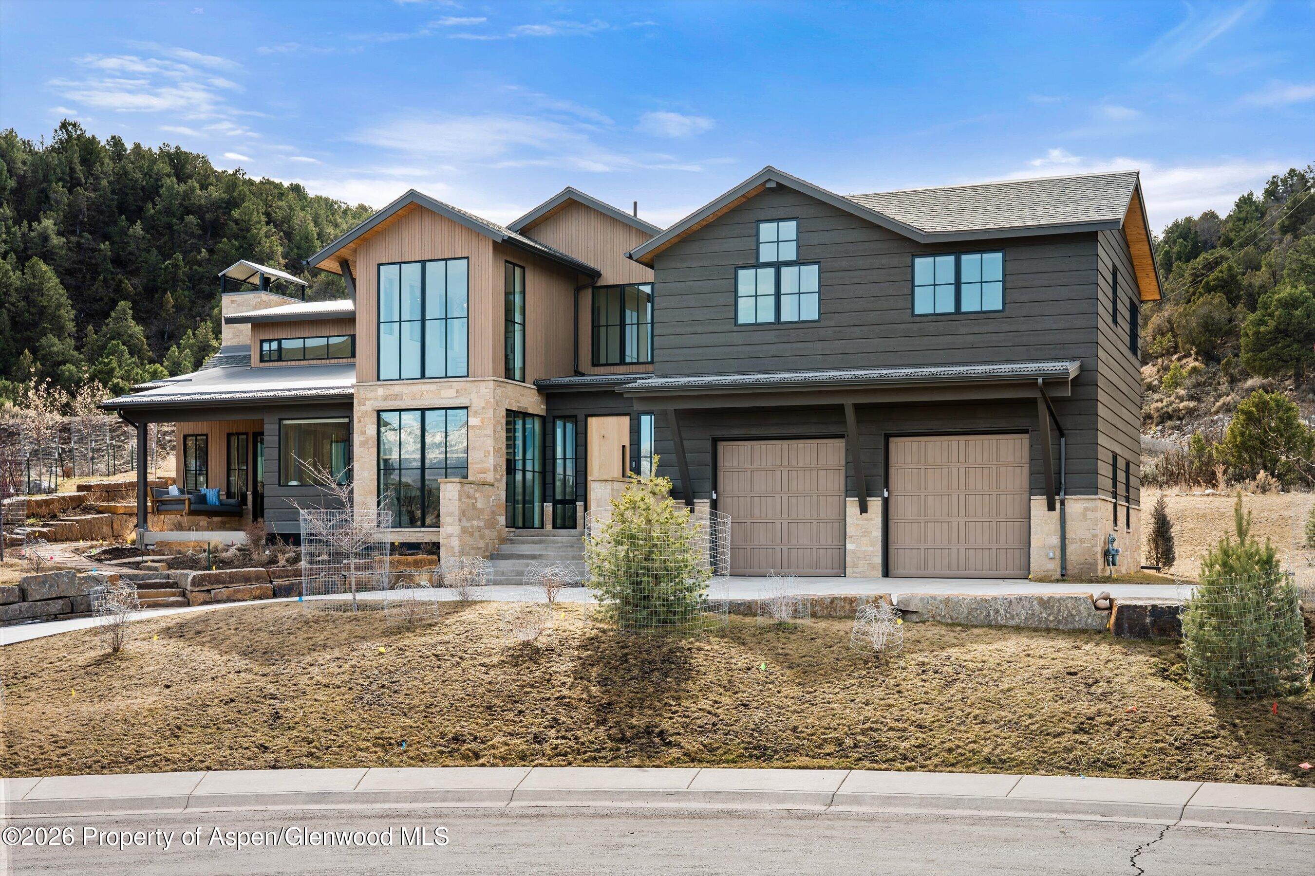 117 Bowles Drive Carbondale CO 81623