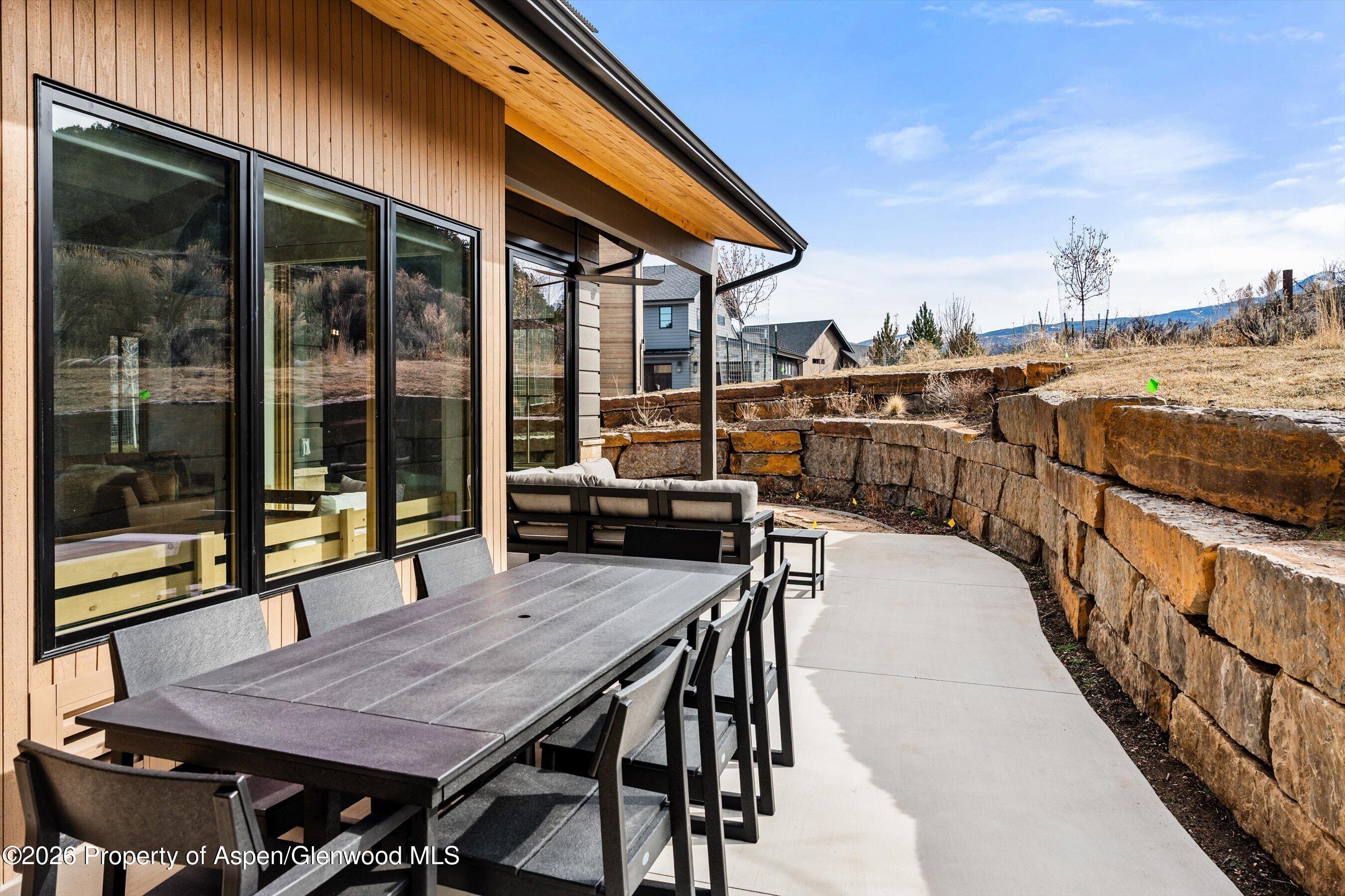 117 Bowles Drive Carbondale CO 81623