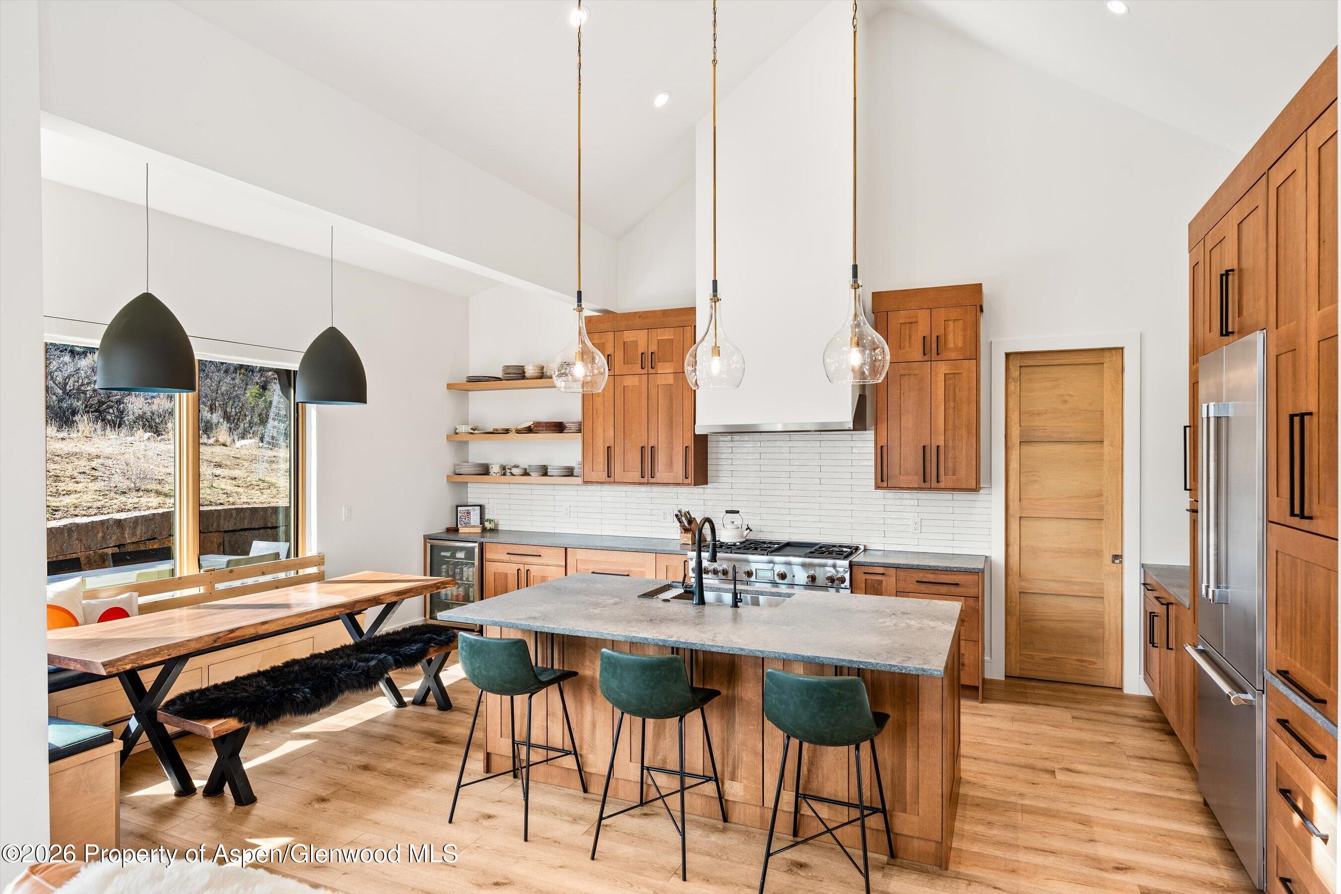 117 Bowles Drive Carbondale CO 81623