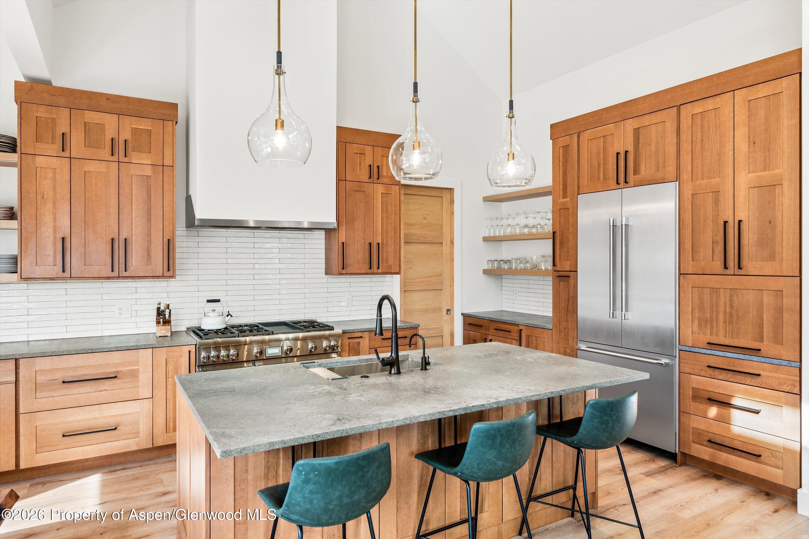 117 Bowles Drive Carbondale CO 81623