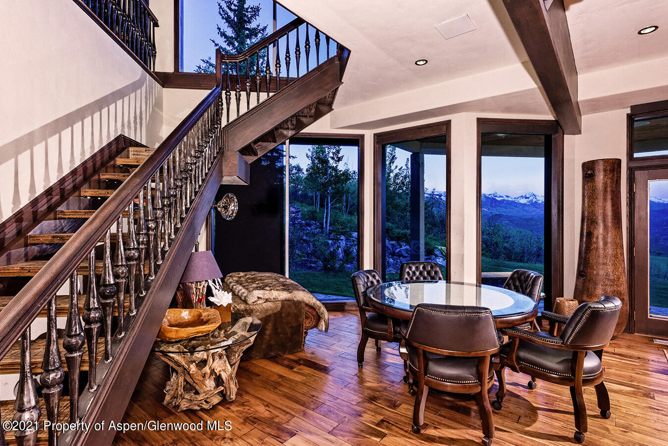 572 N Starwood Road Aspen CO 81611