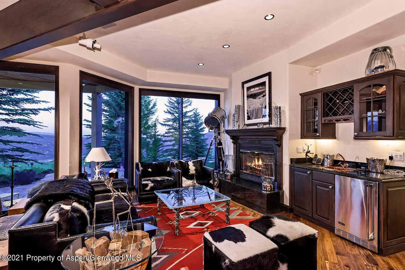 572 N Starwood Road Aspen CO 81611