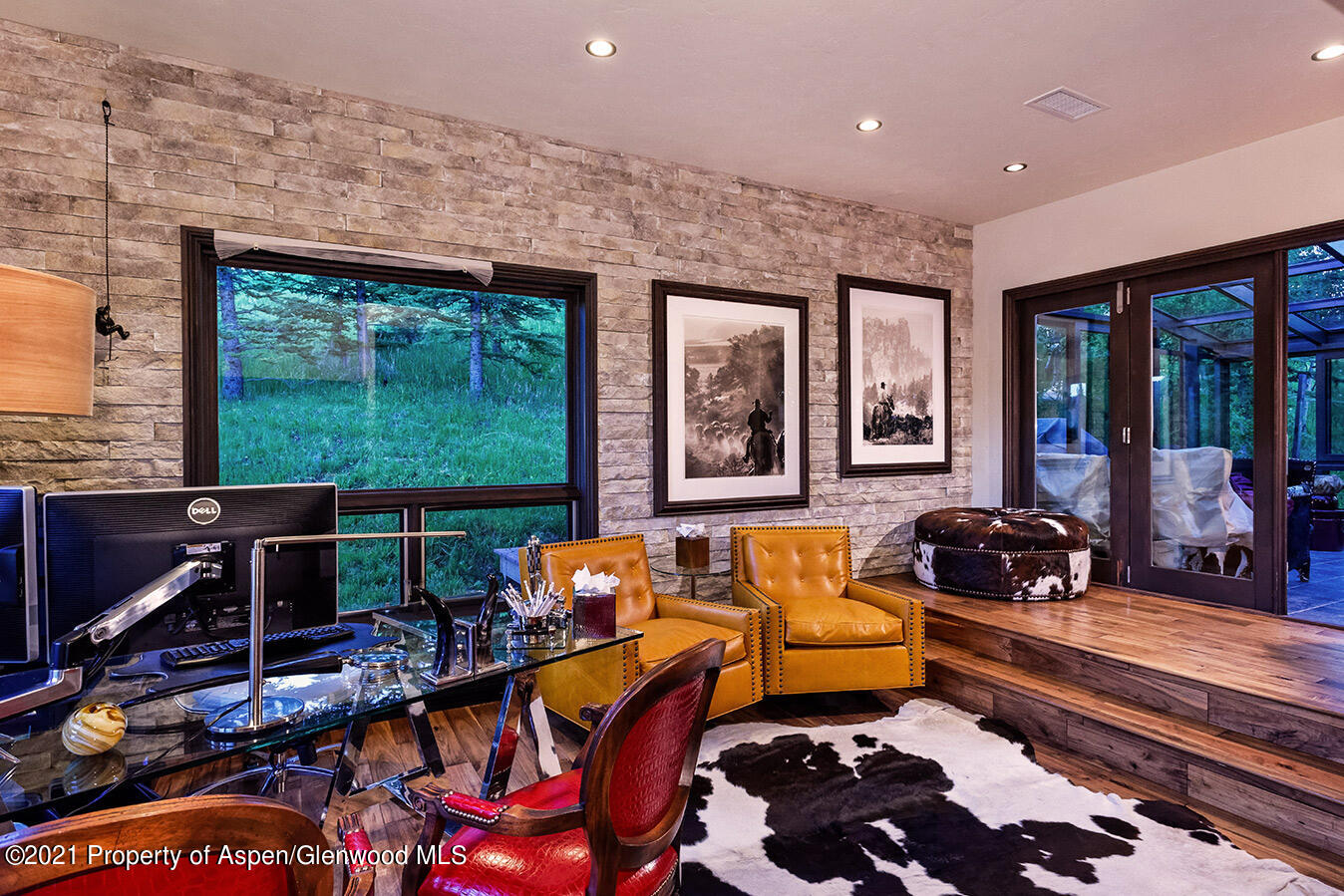 572 N Starwood Road Aspen CO 81611