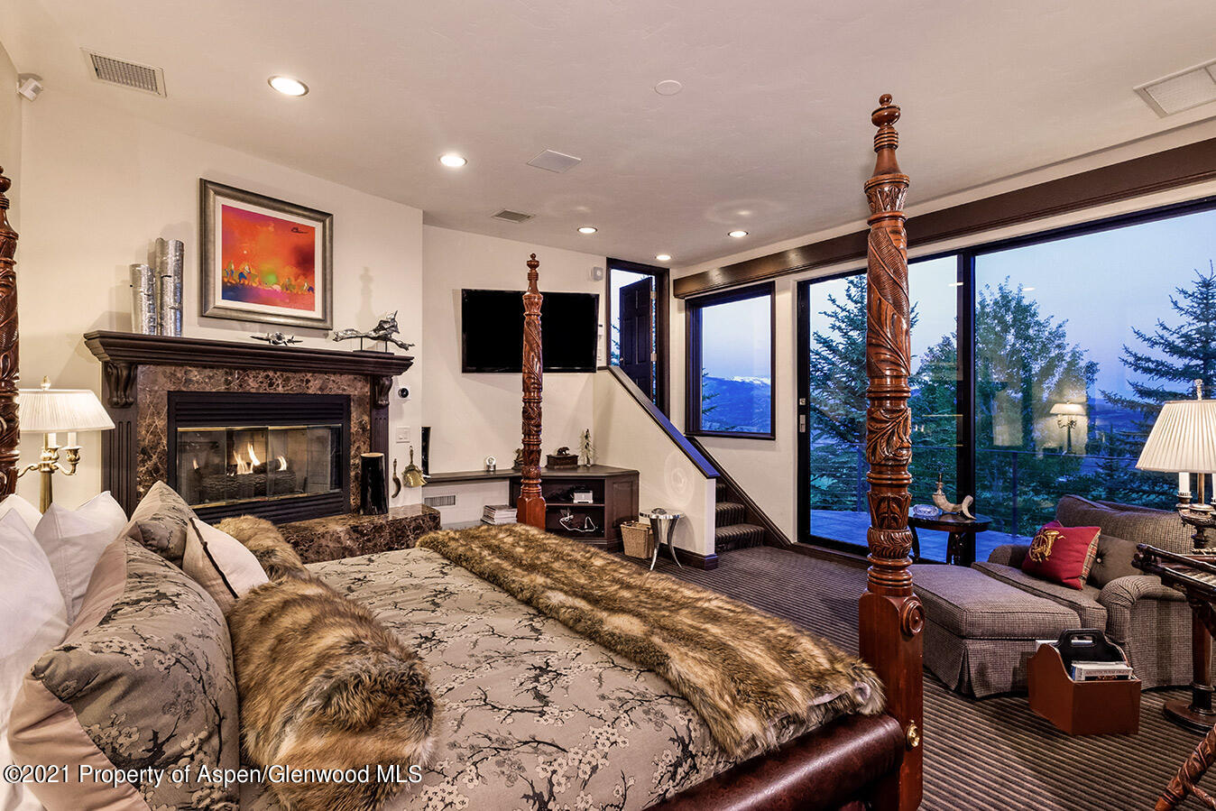 572 N Starwood Road Aspen CO 81611
