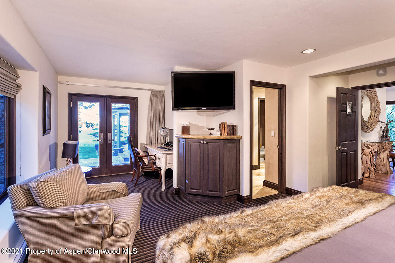 572 N Starwood Road Aspen CO 81611