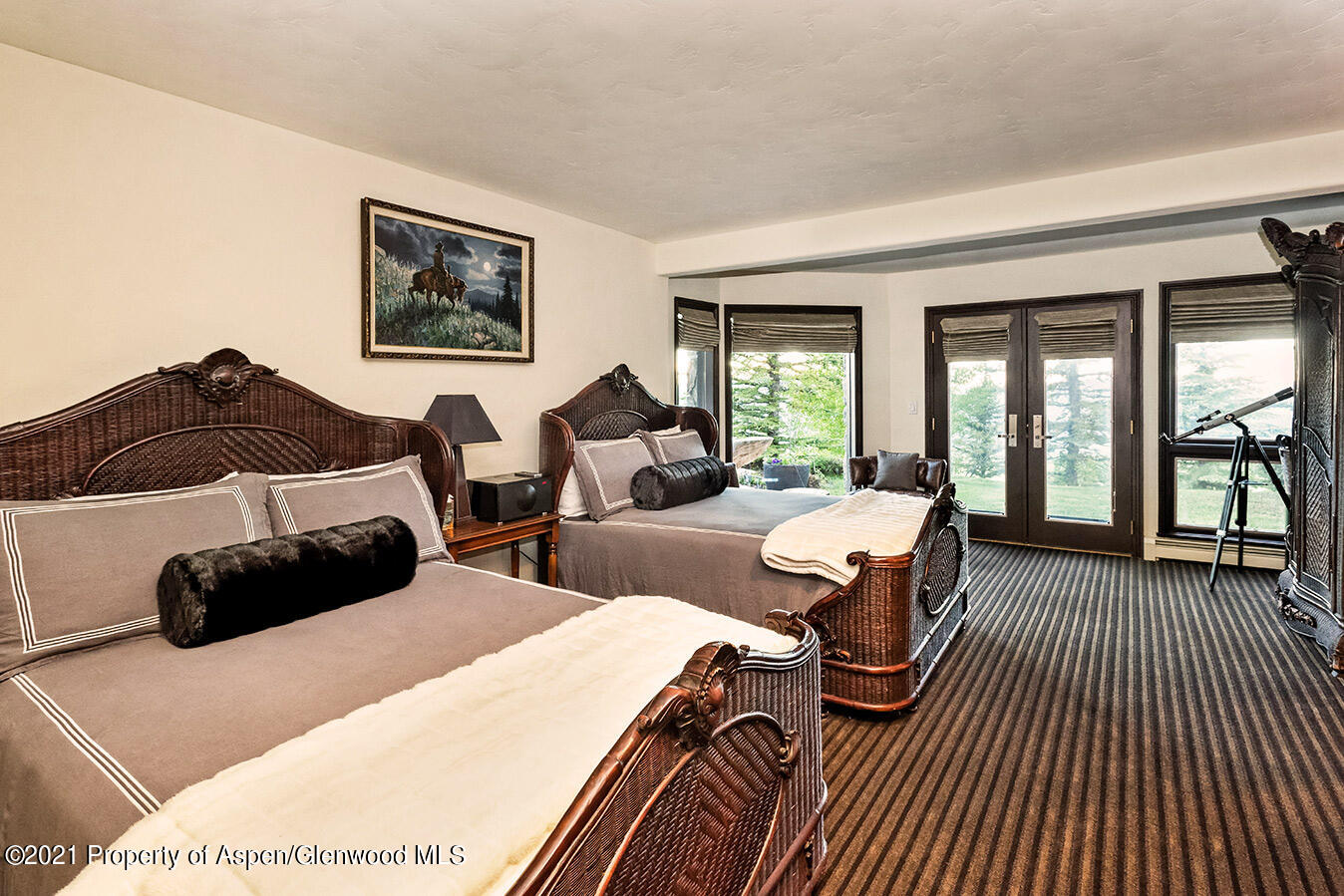 572 N Starwood Road Aspen CO 81611