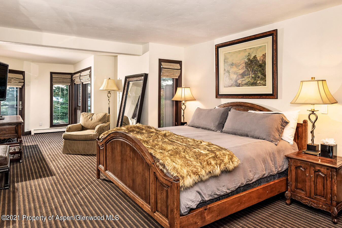 572 N Starwood Road Aspen CO 81611