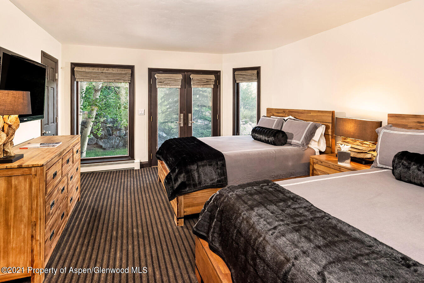 572 N Starwood Road Aspen CO 81611