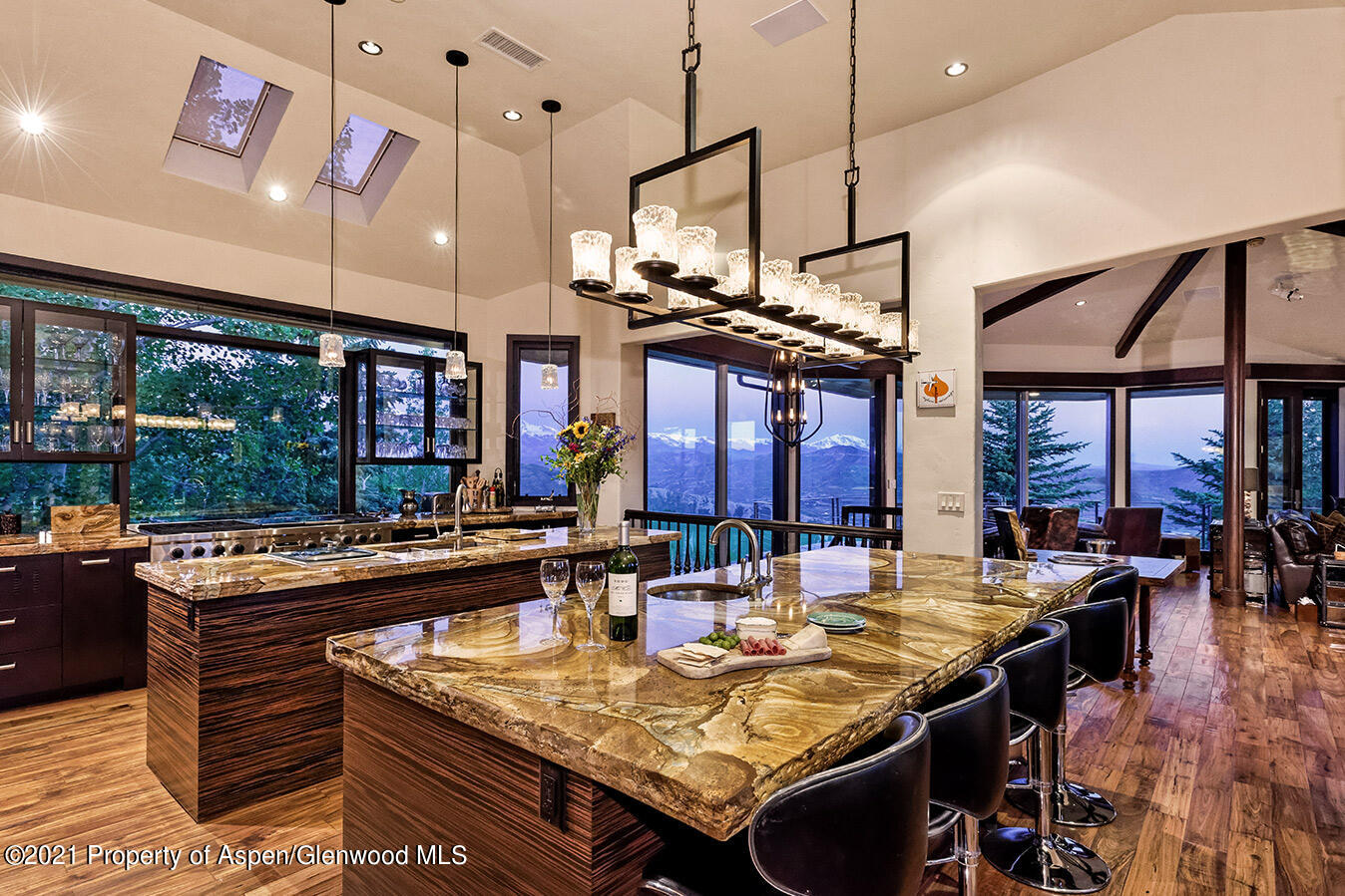 572 N Starwood Road Aspen CO 81611