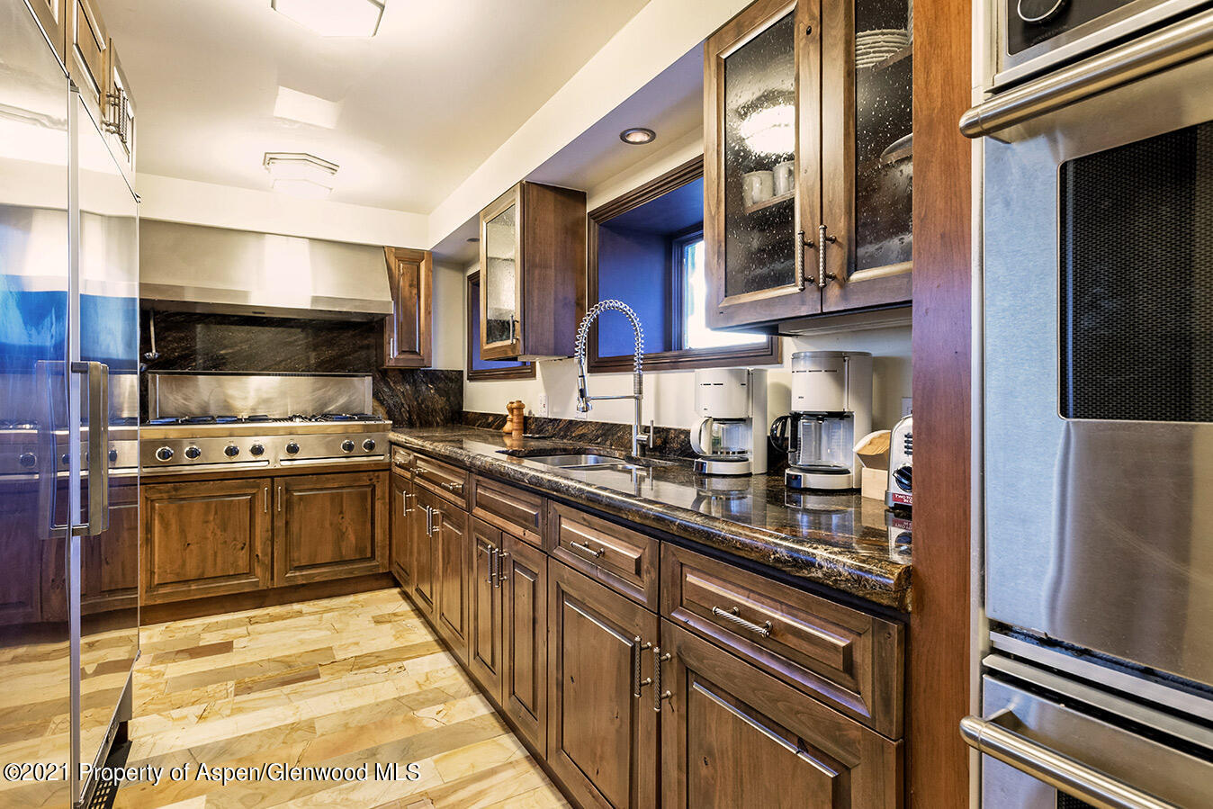 572 N Starwood Road Aspen CO 81611