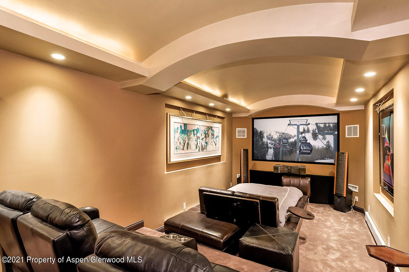 572 N Starwood Road Aspen CO 81611